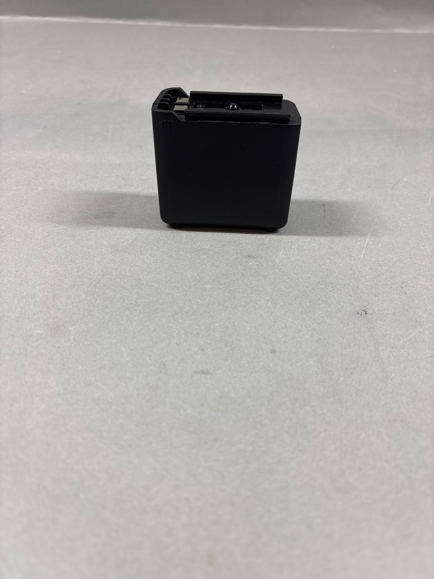 Uniden Bearcat BC200XLT Emergency scanner