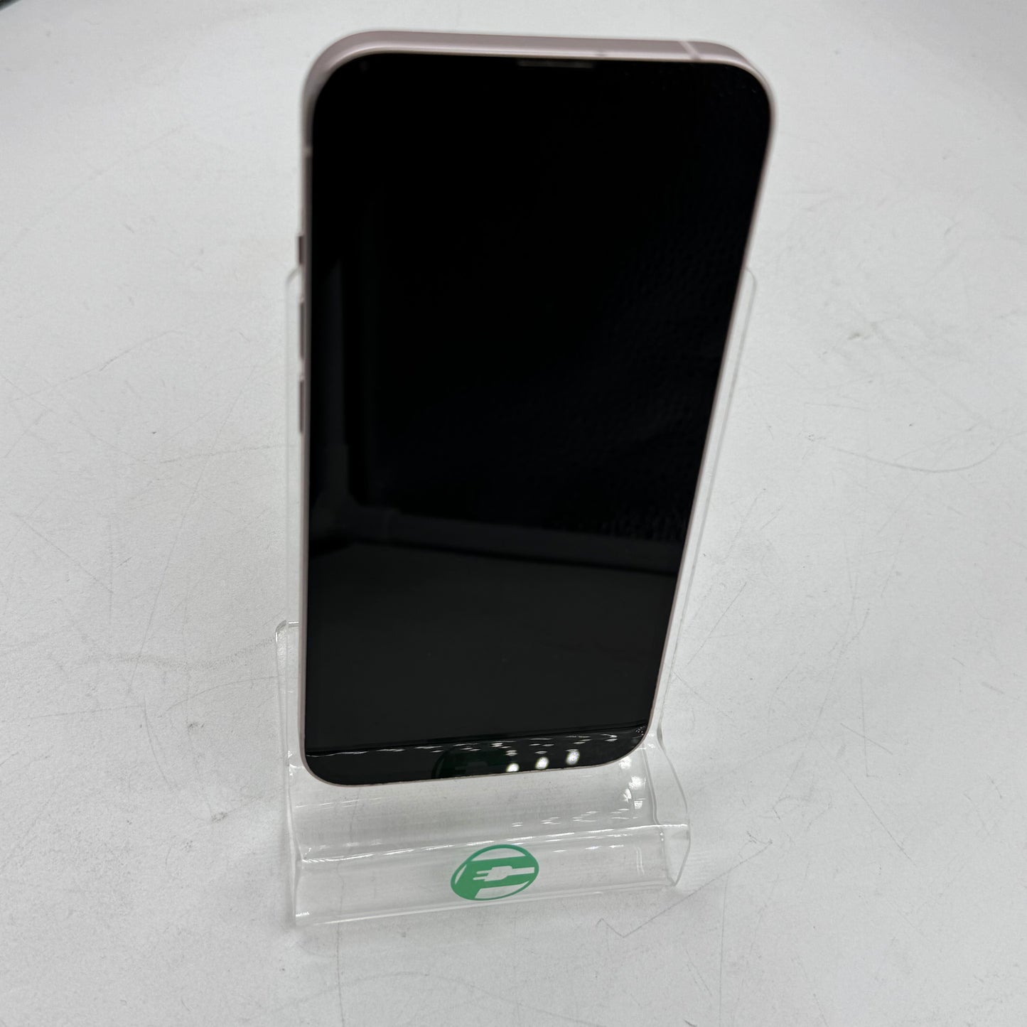 Factory Unlocked Apple iPhone 13 128GB Pink MLMN3LL/A