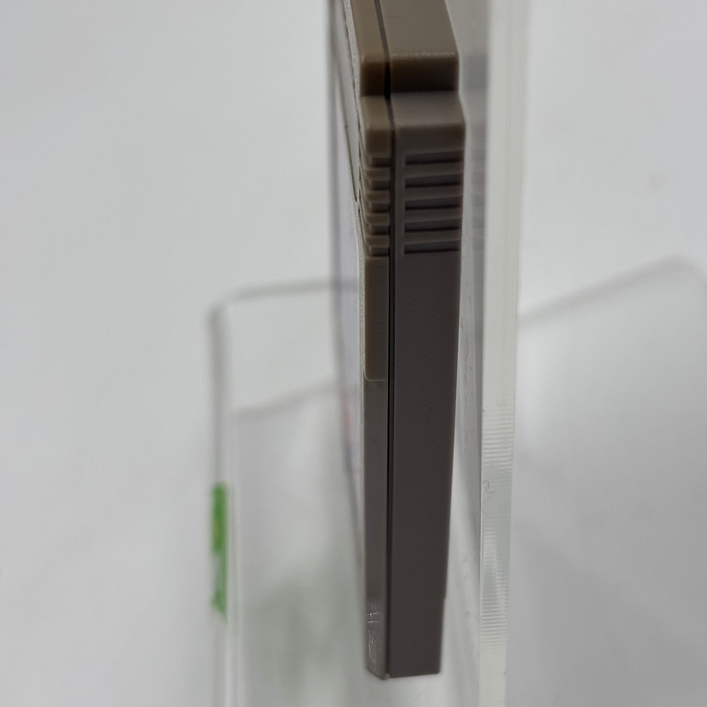 Tetris (Nintendo GameBoy, 1989)