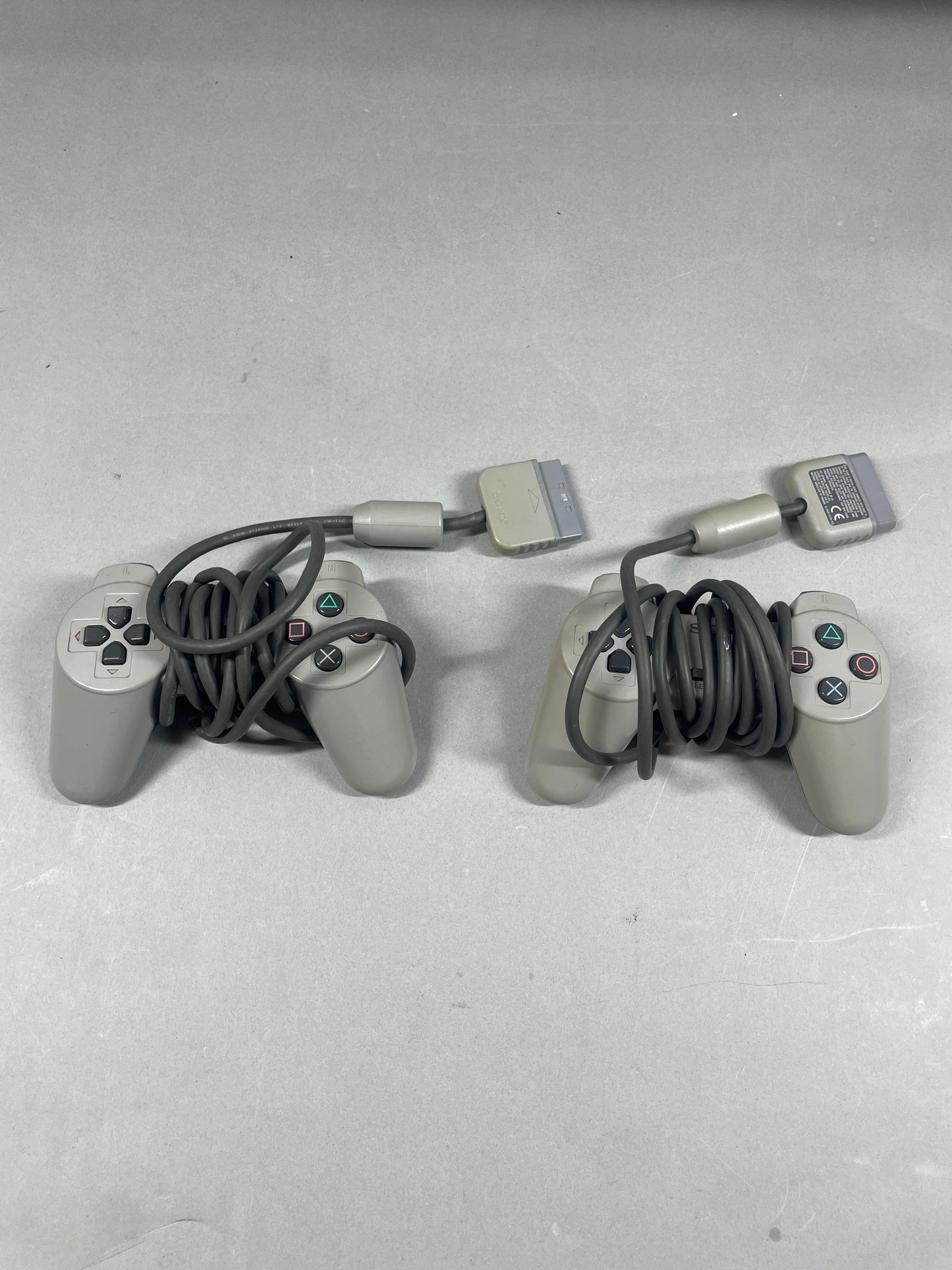 Sony PlayStation 1 Game Bundle