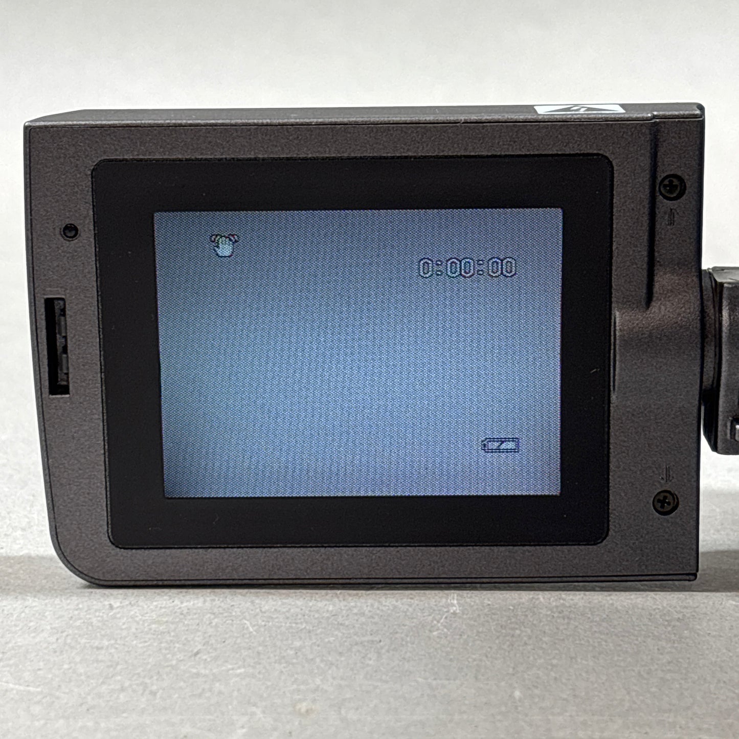 Sony Handycam Digital Video Camcorder CCD-TRV40