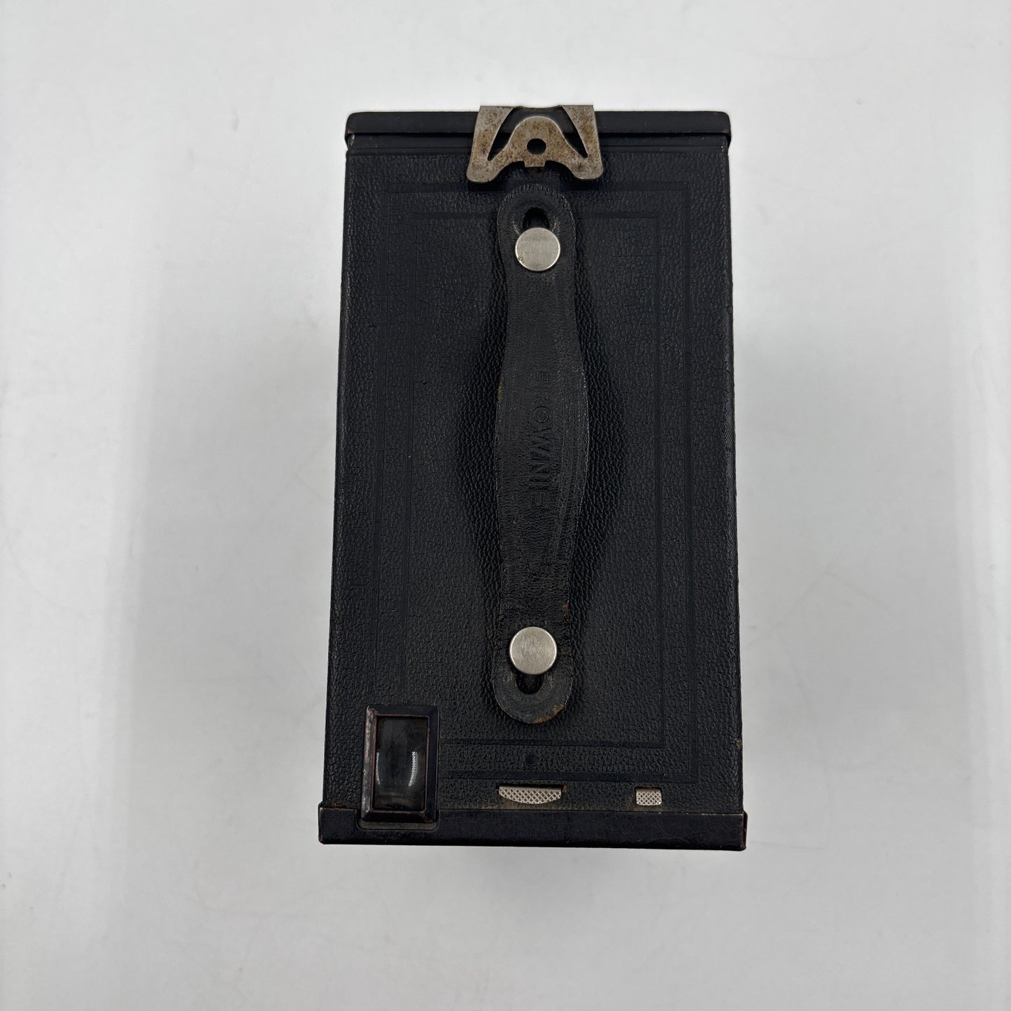 Vintage Camera KODAK No 2A Brownie c.1916 116 & brownie reflex 20
