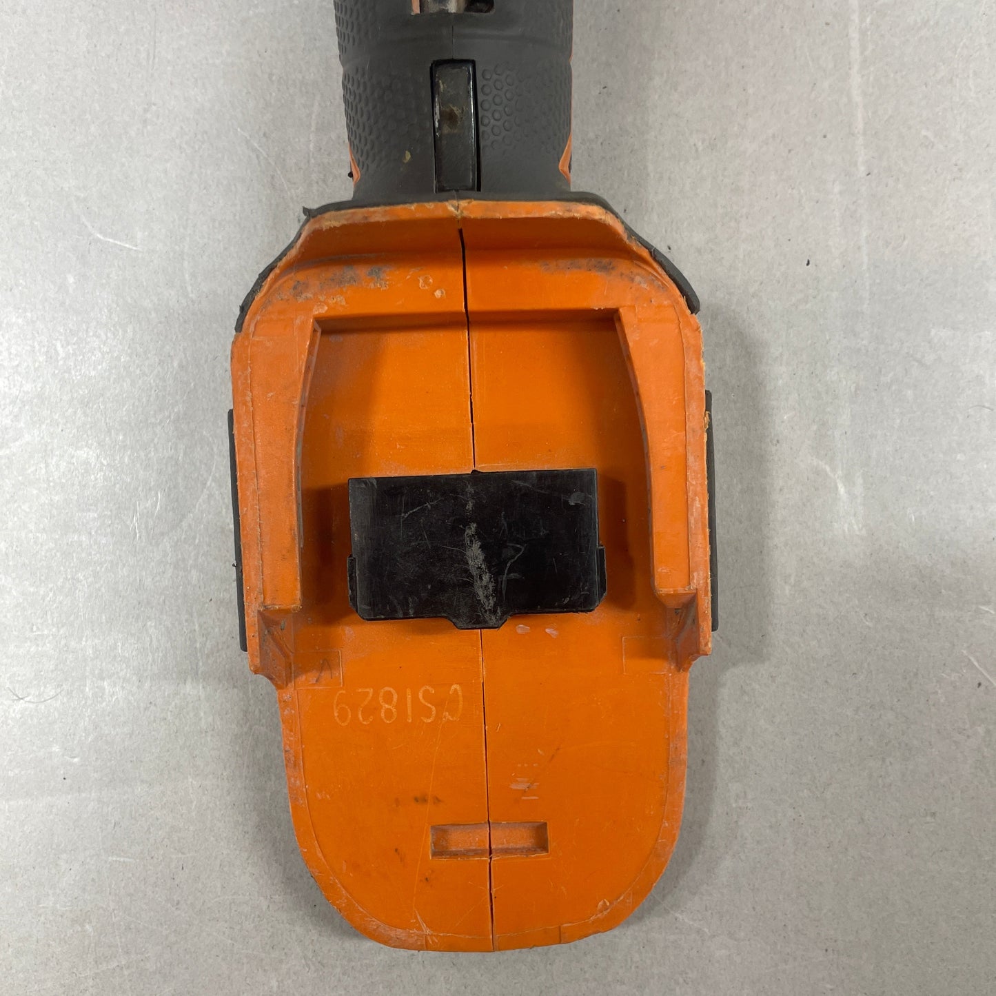 Ridgid Octane R8620