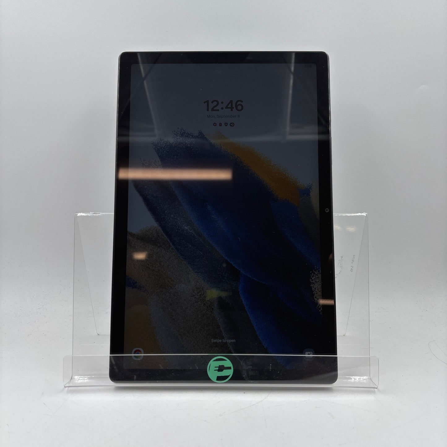 WiFi Only Samsung Galaxy Tab A8 10.5" 32GB Black SM-TX200
