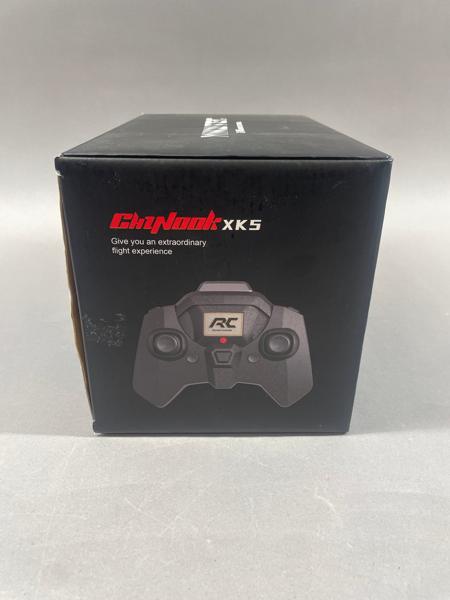 Chinook XK5 Model Drone