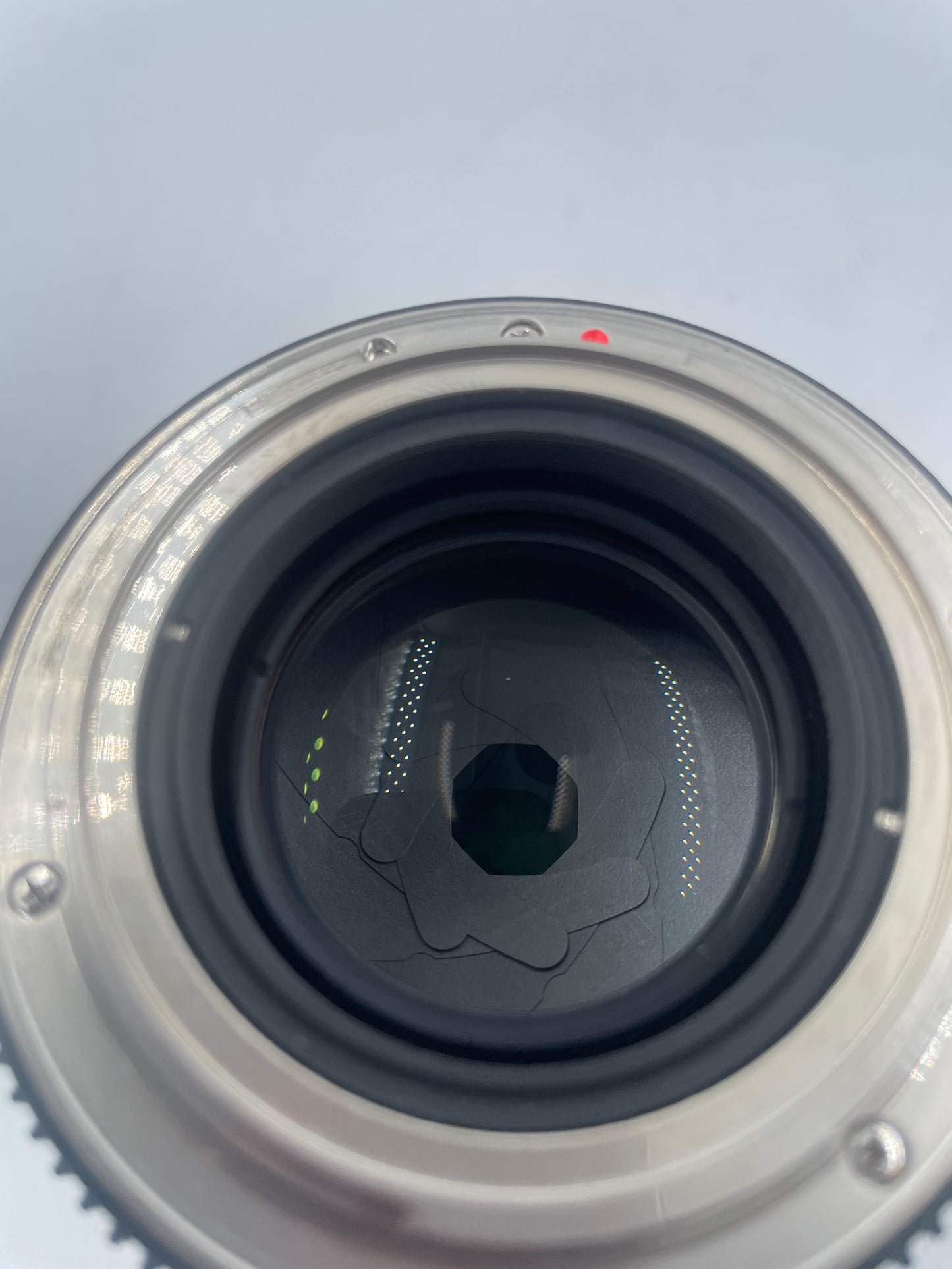Rokinon 85mm T1.5 85mm T1.5 For Canon EF Mount