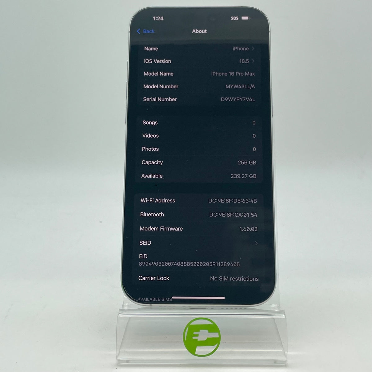 Product Image