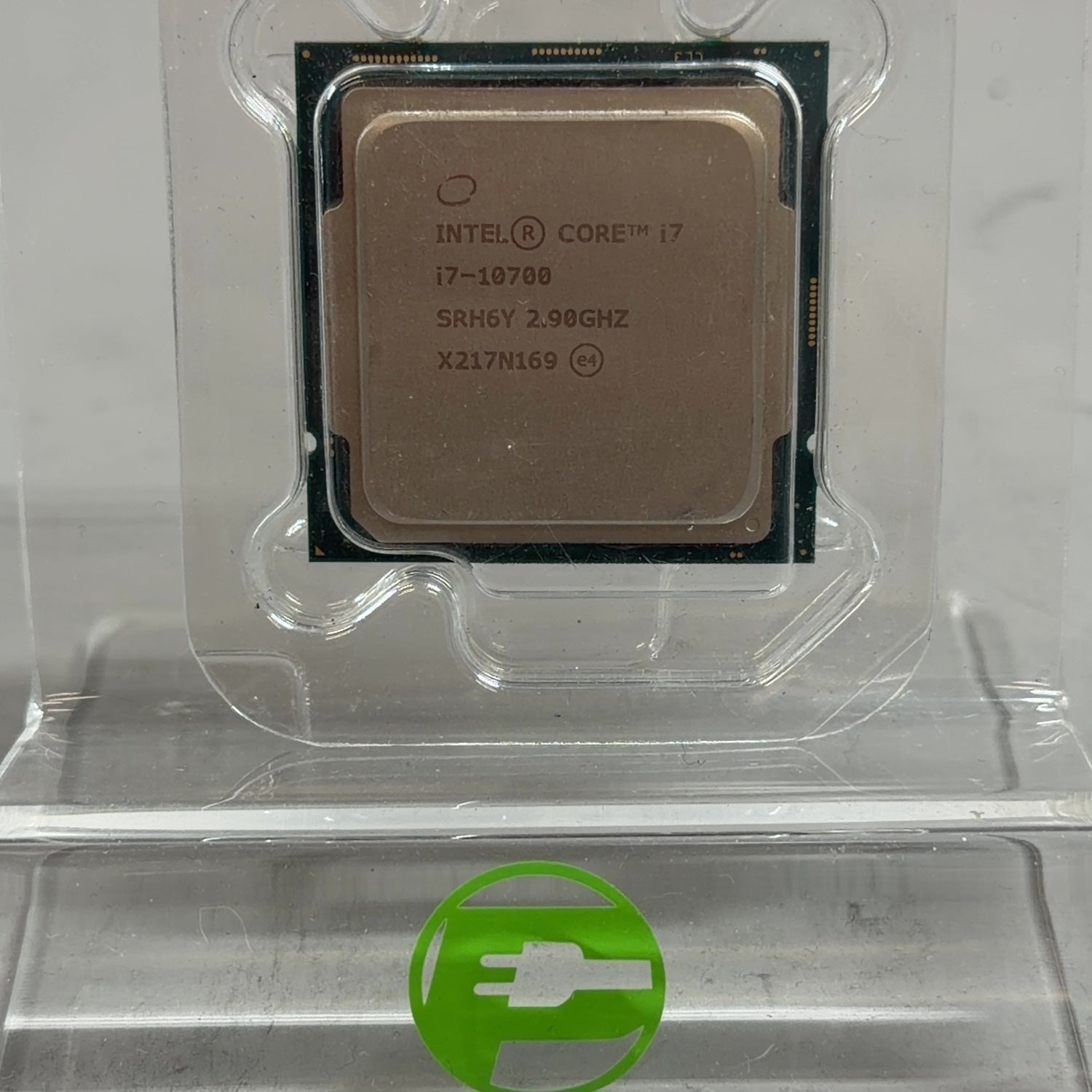 Intel Core i7-10700 2.90GHz 8 Core 16 Thread LGA 1200 – PayMore
