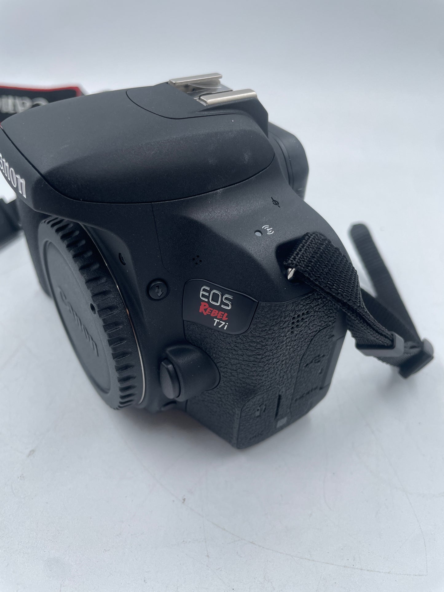 Canon EOS Rebel T7i 24.2MP Cinema Camcorder
