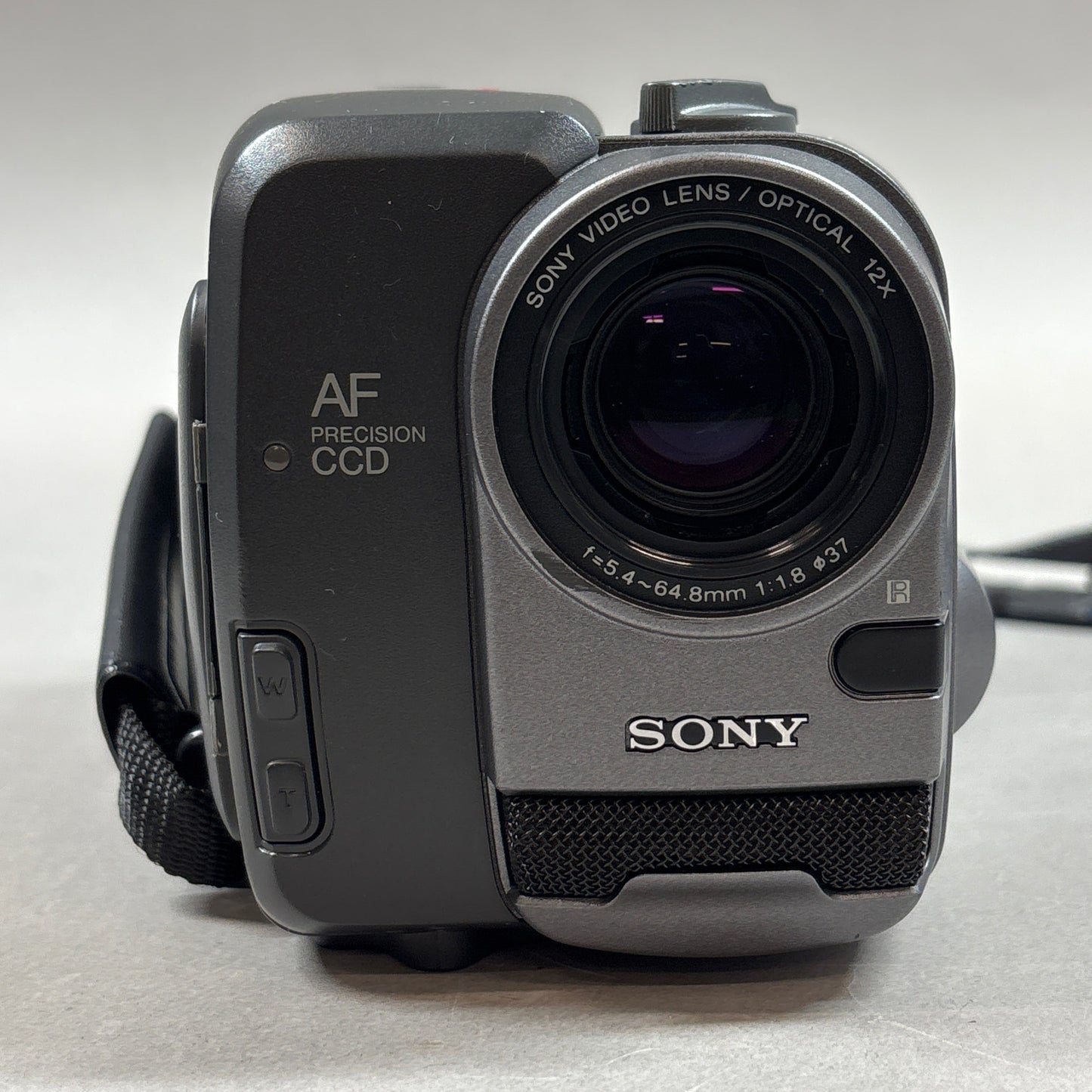 Sony Handycam Digital Video Camcorder CCD-TRV40