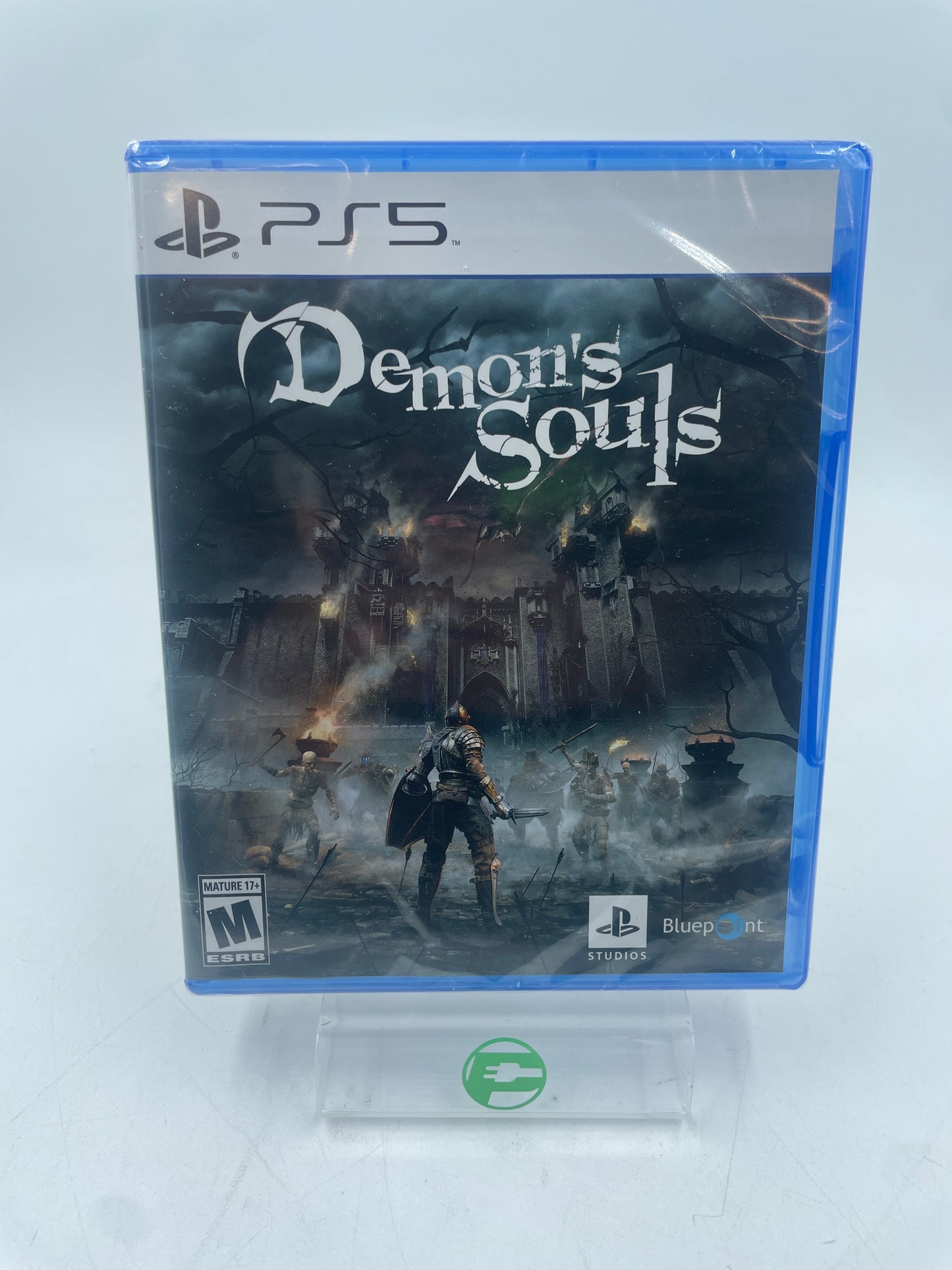 Demon Souls Sony PlayStation 5 PS5,