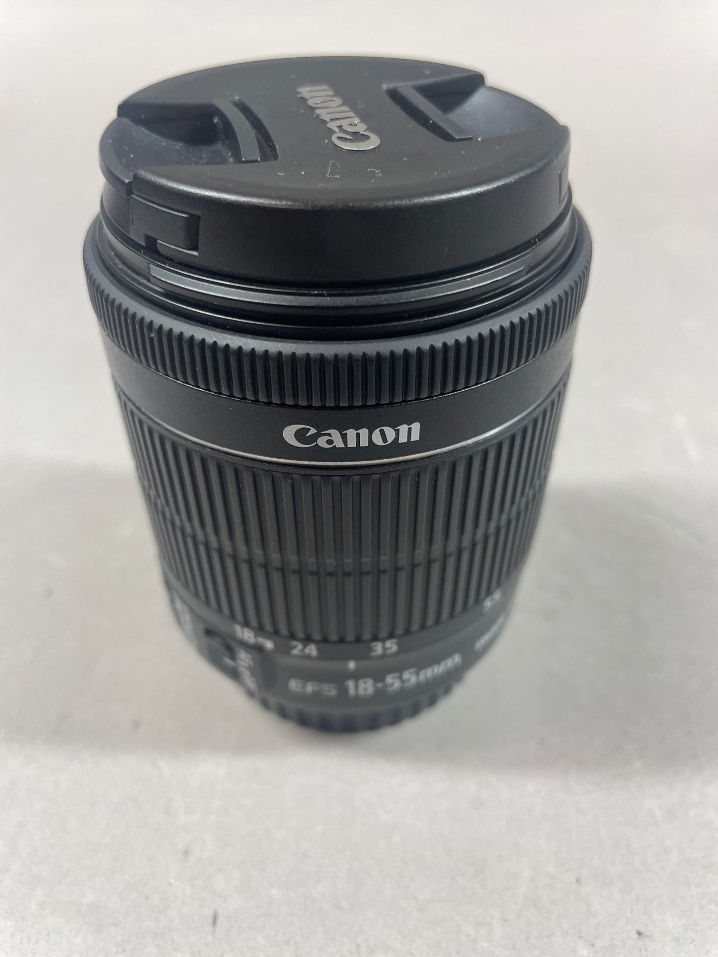 Canon EOS Rebel T5i 18.0MP Digital SLR DSLR Camera