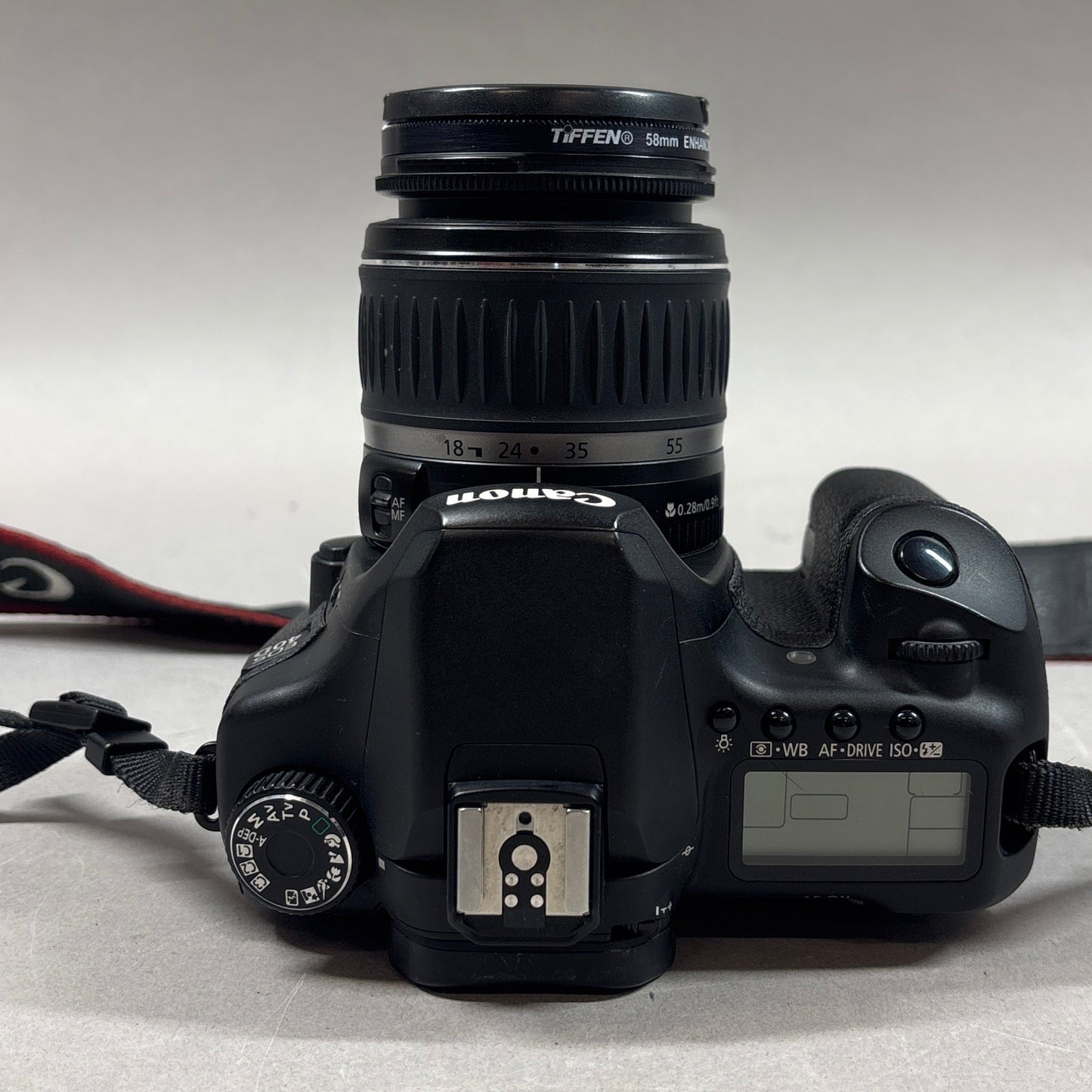 Canon EOS 40D