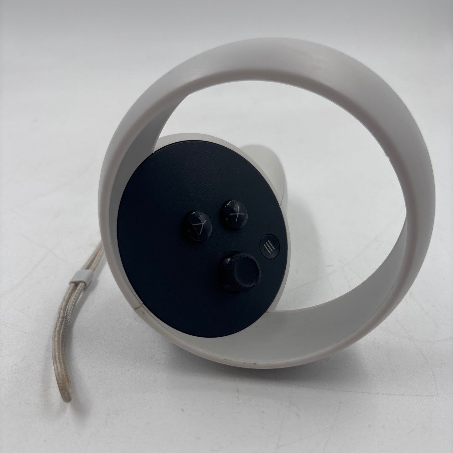 Broken Oculus Quest 2 VR Controller KW49CM