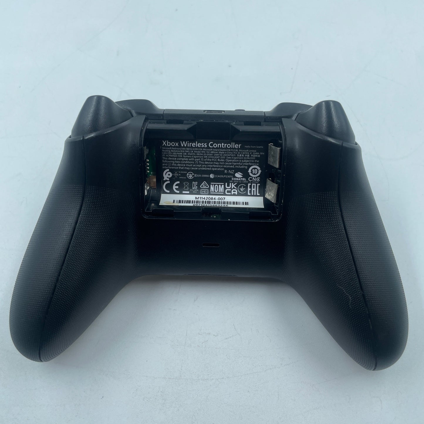 Microsoft Xbox Series X|S Wireless Controller Carbon Black 1914