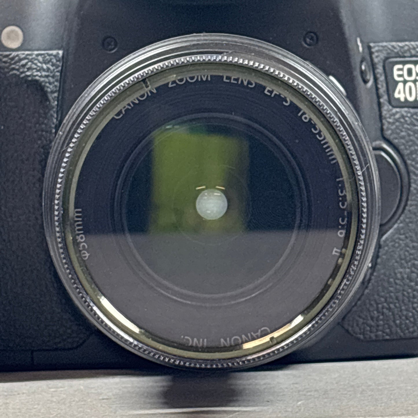Canon EOS 40D