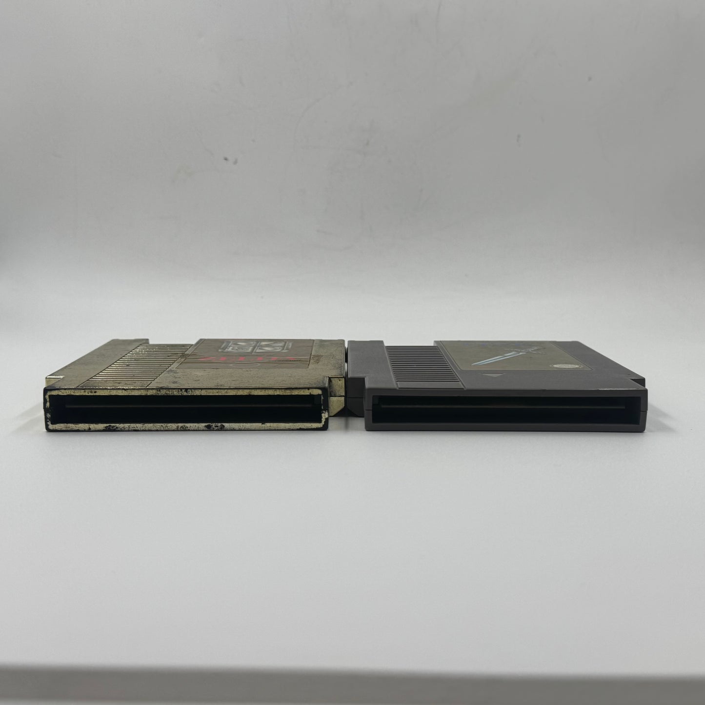 Lot of 2 Nintendo NES Games