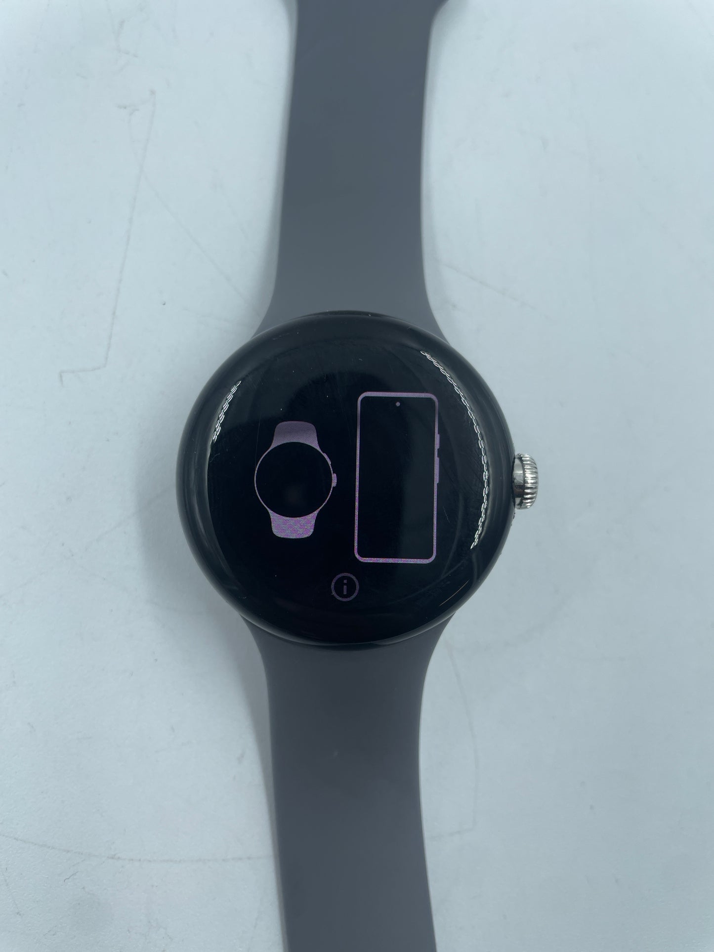 Google Google Pixel Watch 41mm 100371754