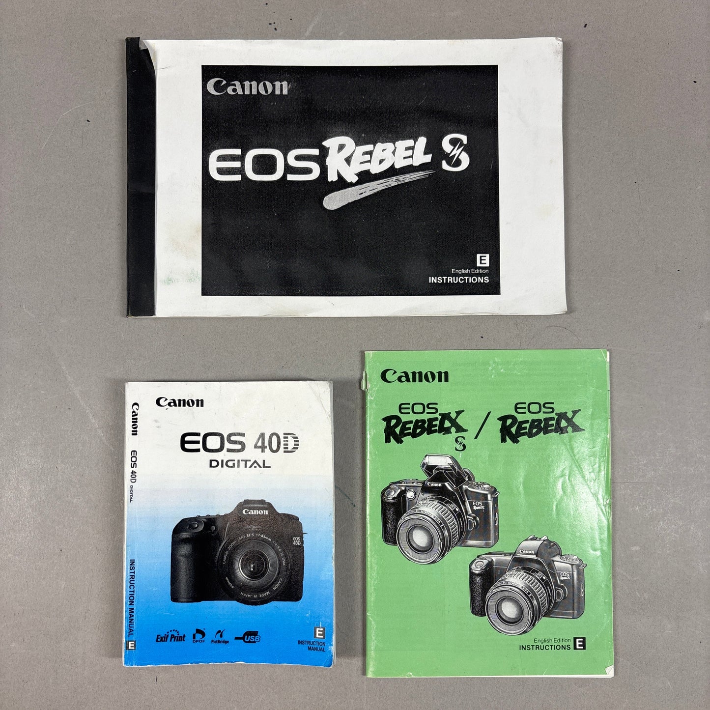 Canon EOS 40D