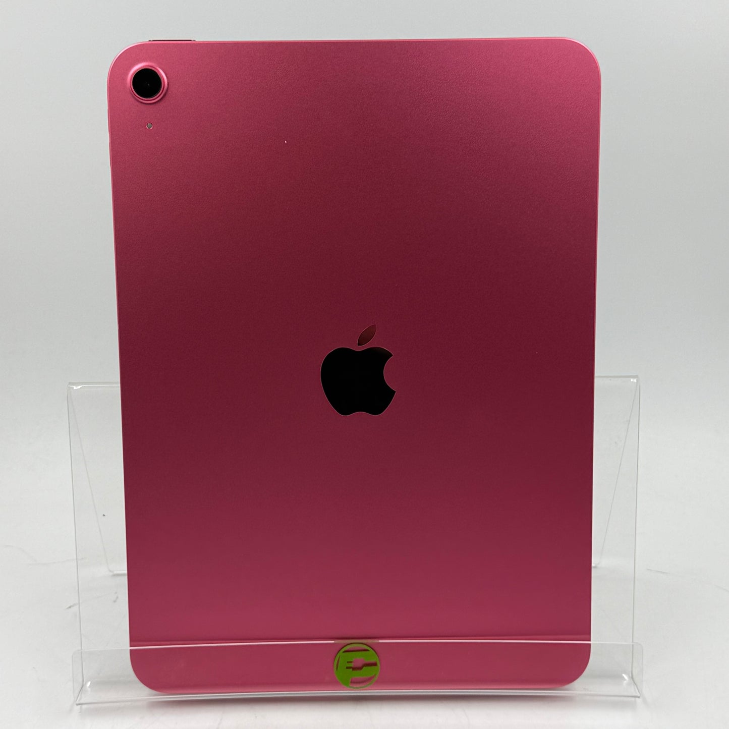 WiFi Only Apple iPad 11" (A16) 128GB Pink MD4E4LL/A