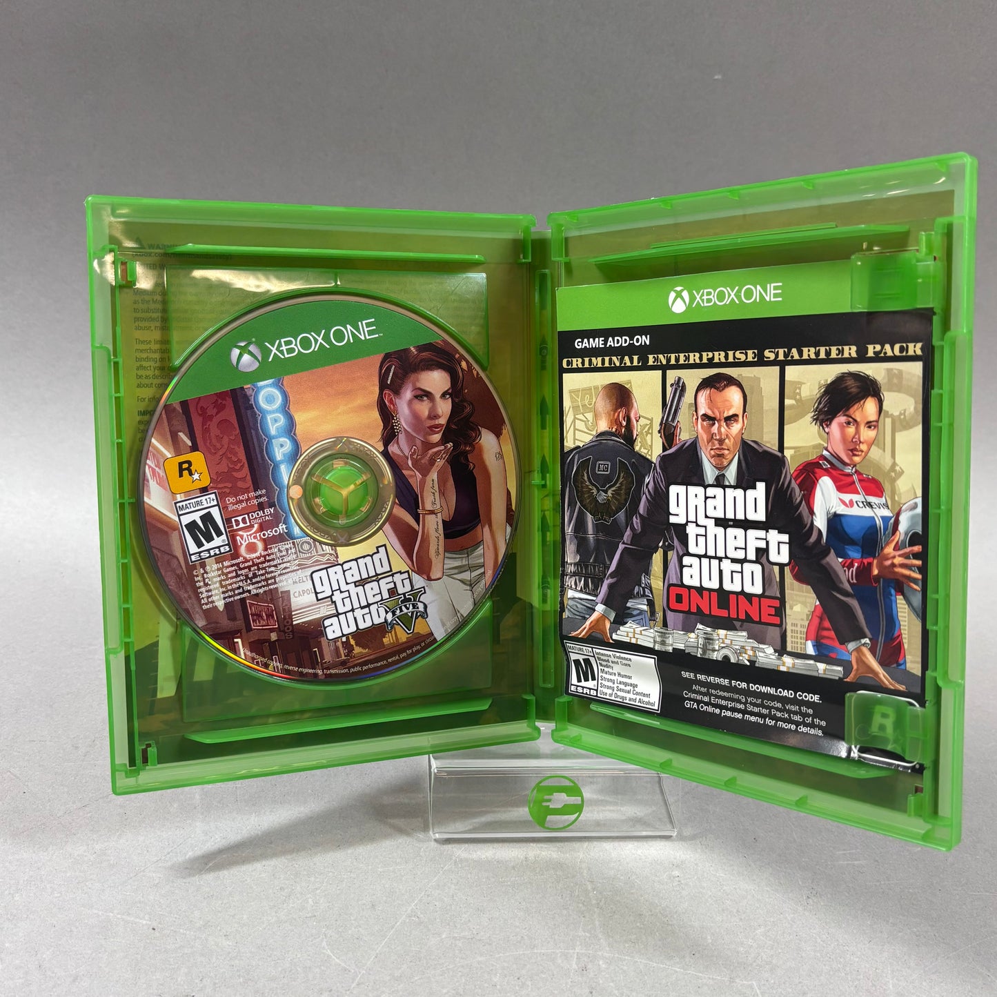 Lot of 3 Microsoft Xbox One Games