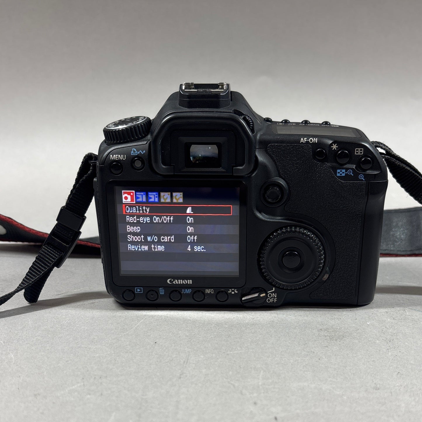 Canon EOS 40D