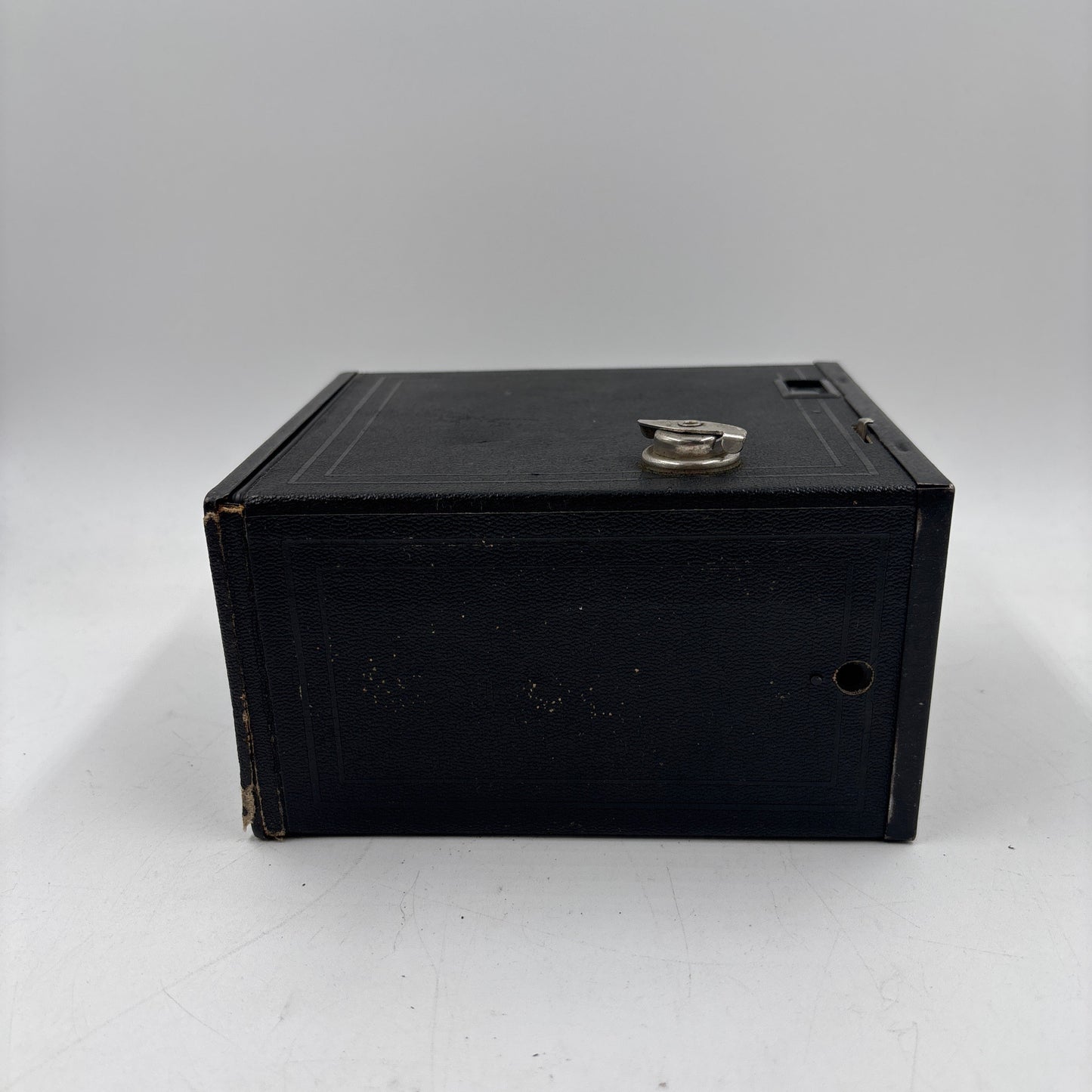 Vintage Camera KODAK No 2A Brownie c.1916 116 & brownie reflex 20