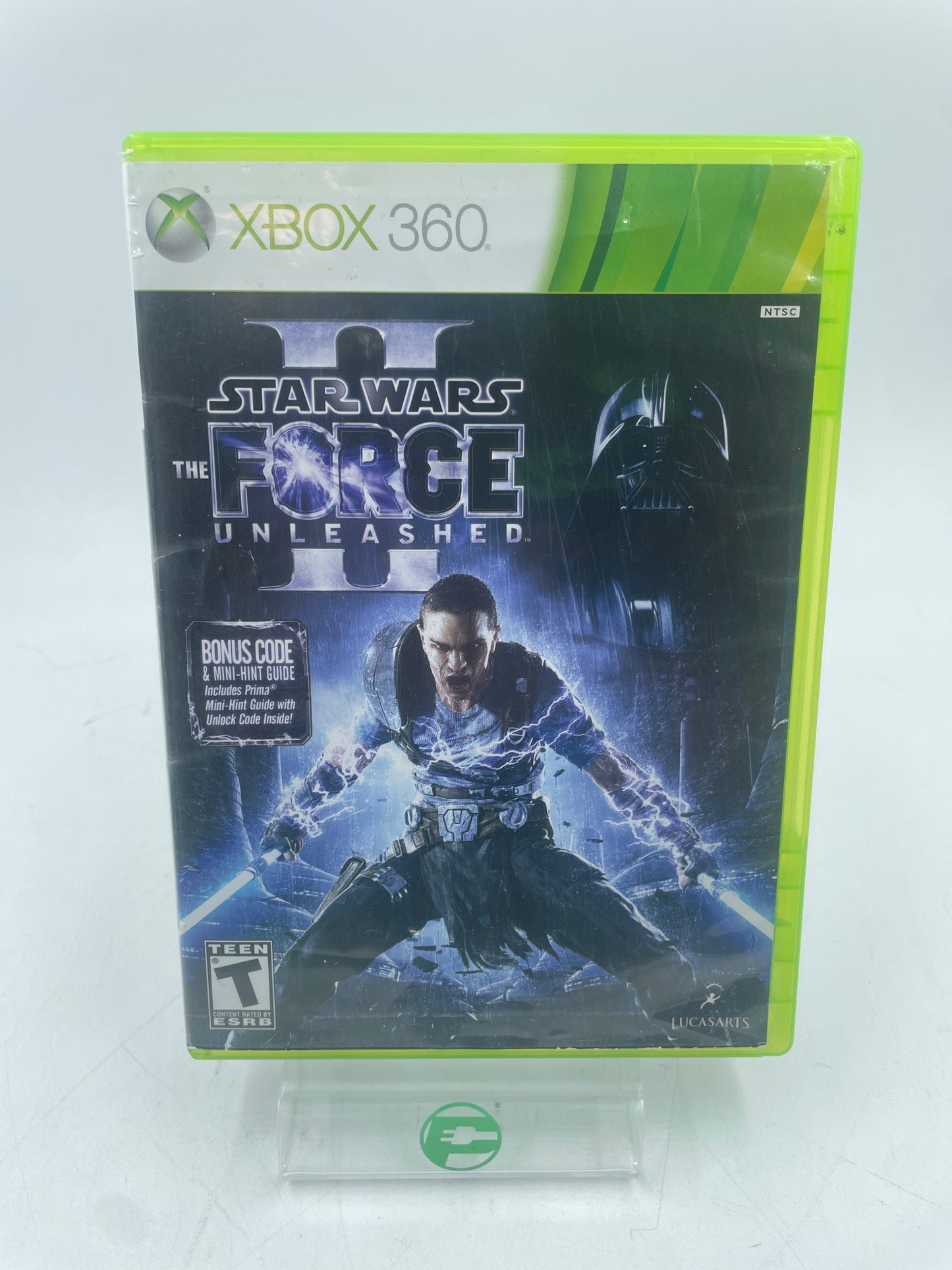 Microsoft Xbox 360 E Game Bundle