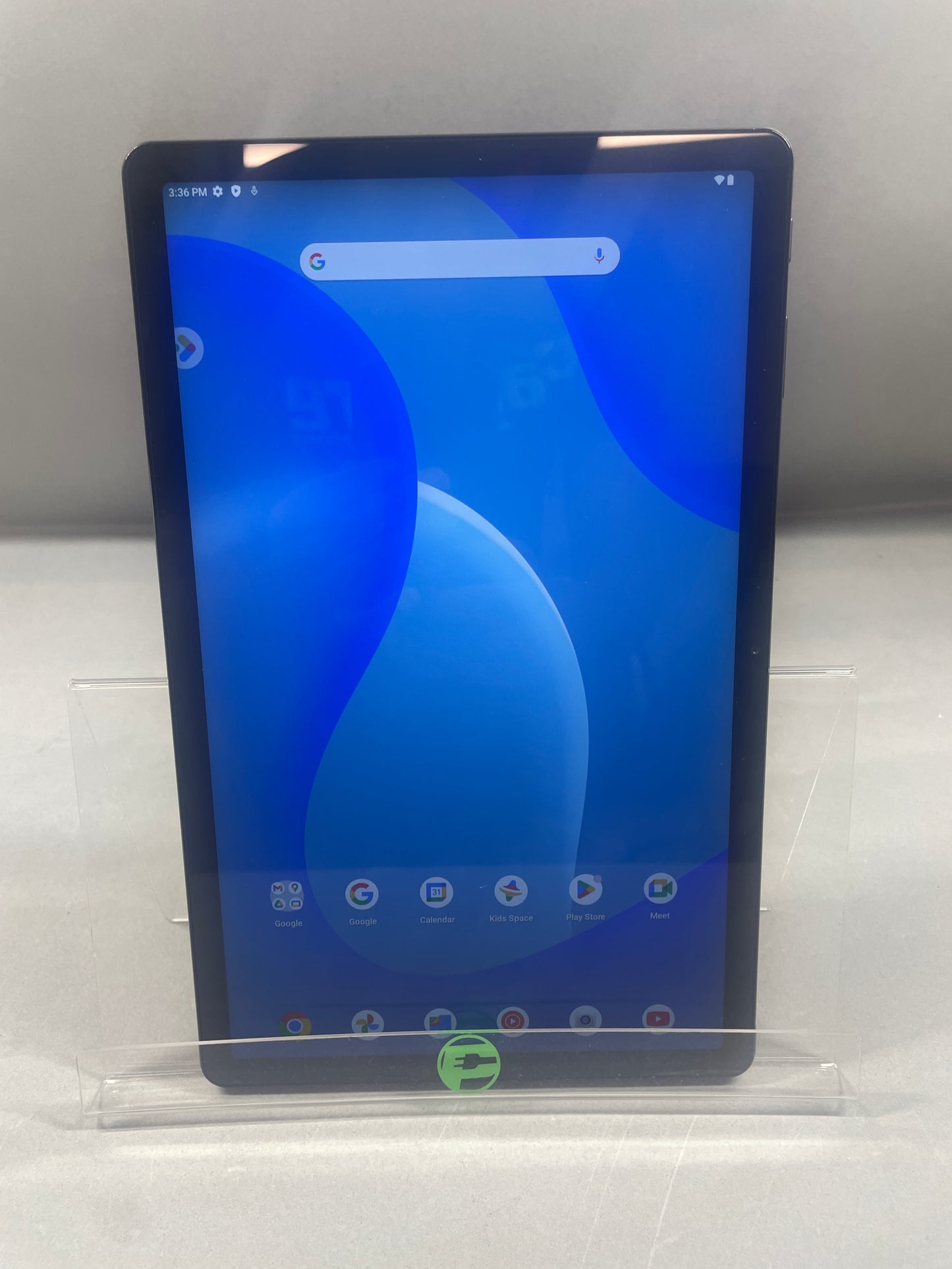 Factory Unlocked onn. 11 Tablet Pro 128GB Black 9032Z