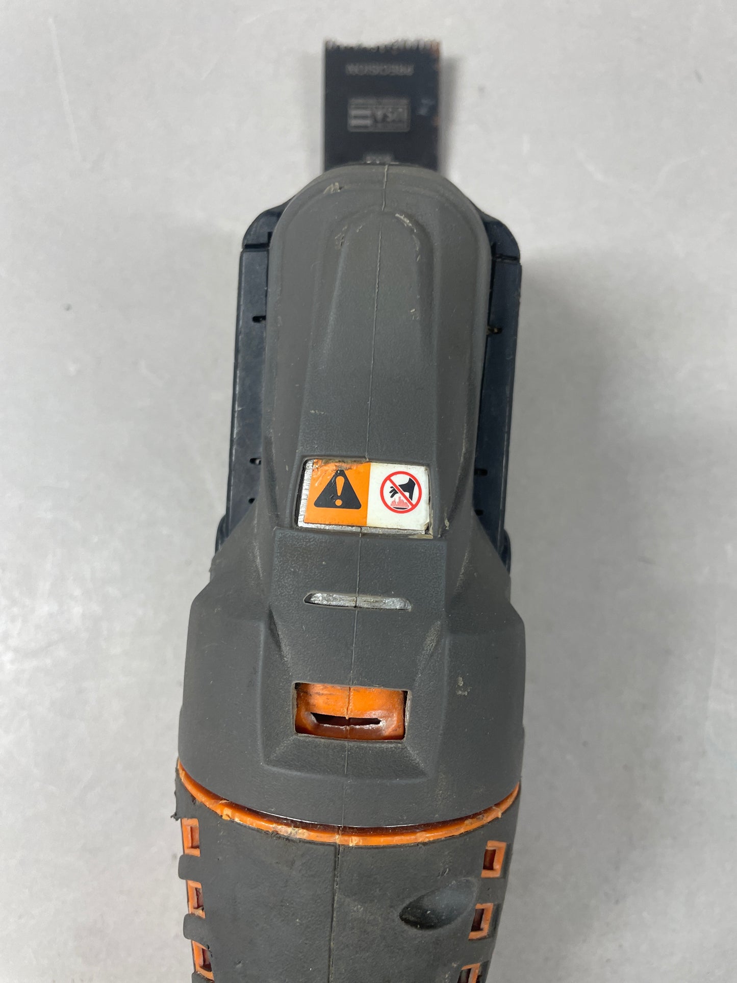Ridgid Octane R8620