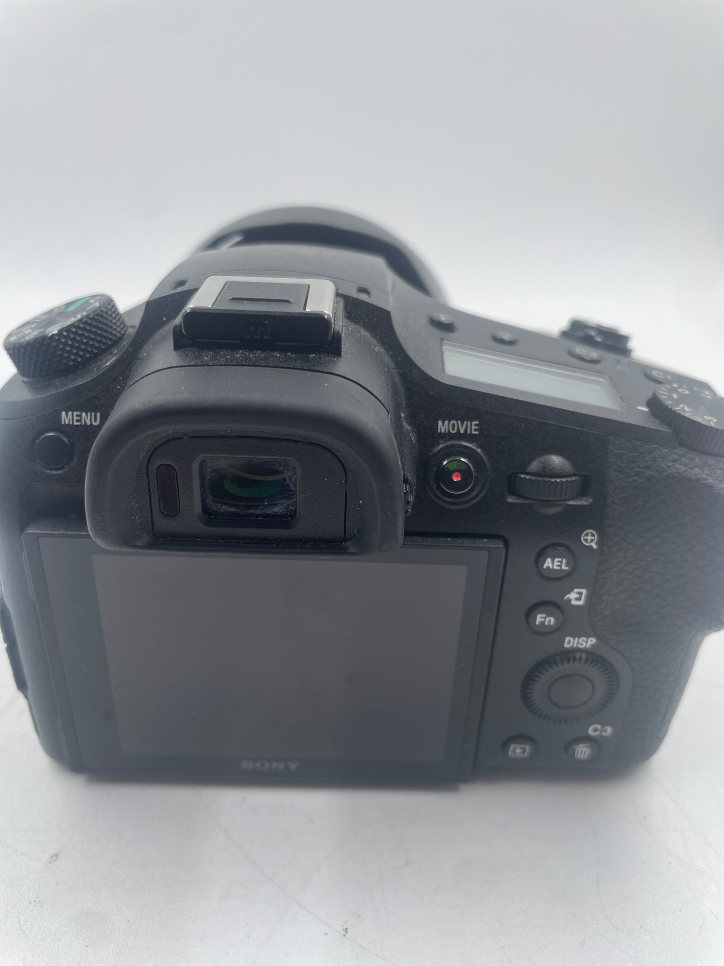 Sony RX10 IV 20.1MP Mirrorless Digital Camera Unkown Shutter Count