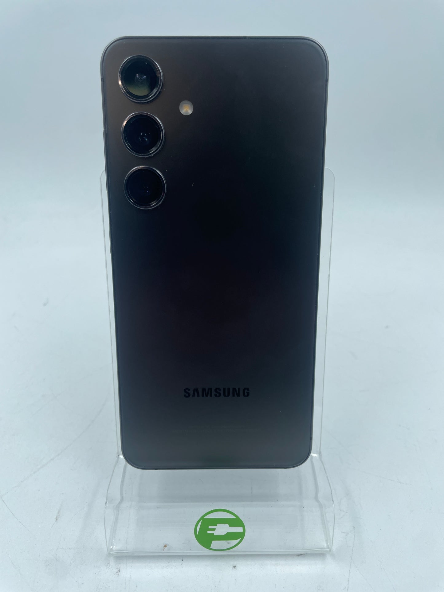 Unlocked Samsung Galaxy S24 8GB RAM 256GB Absolute Black