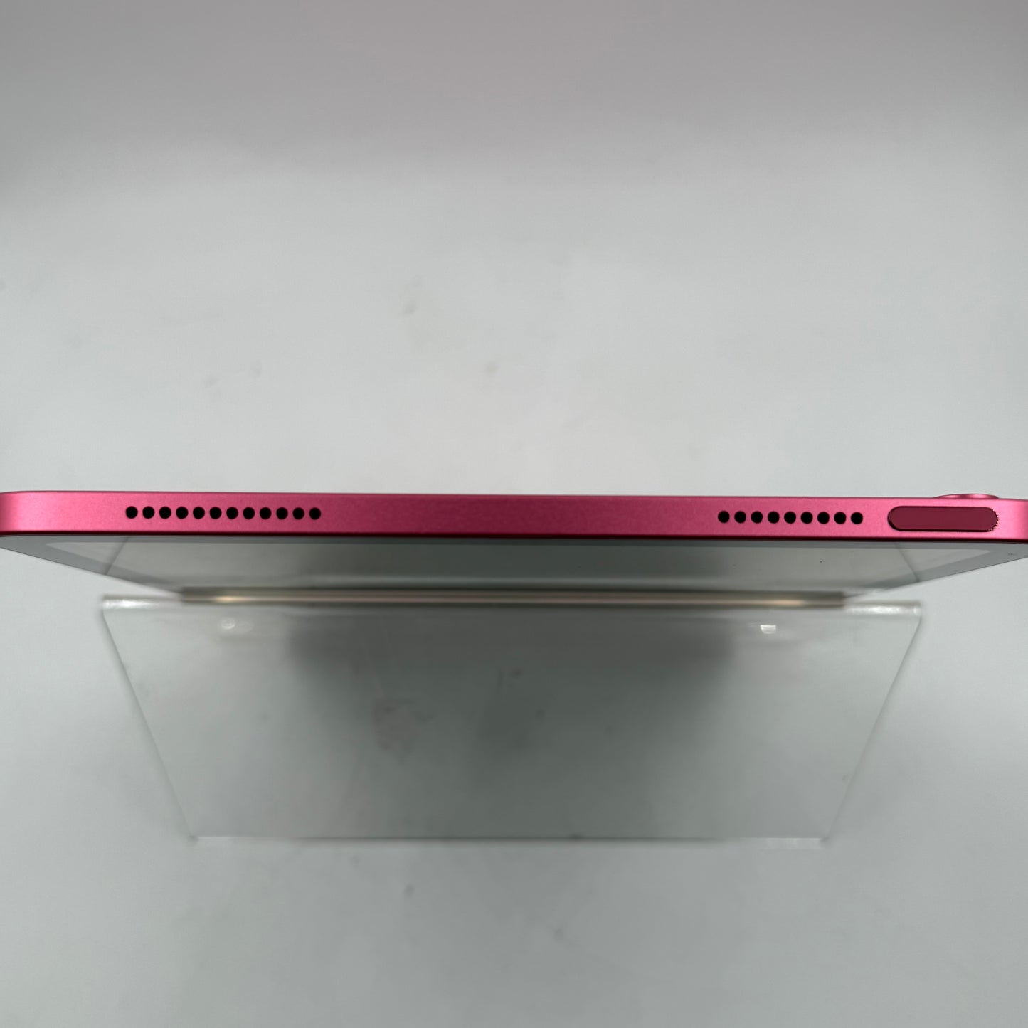 WiFi Only Apple iPad 11" (A16) 128GB Pink MD4E4LL/A
