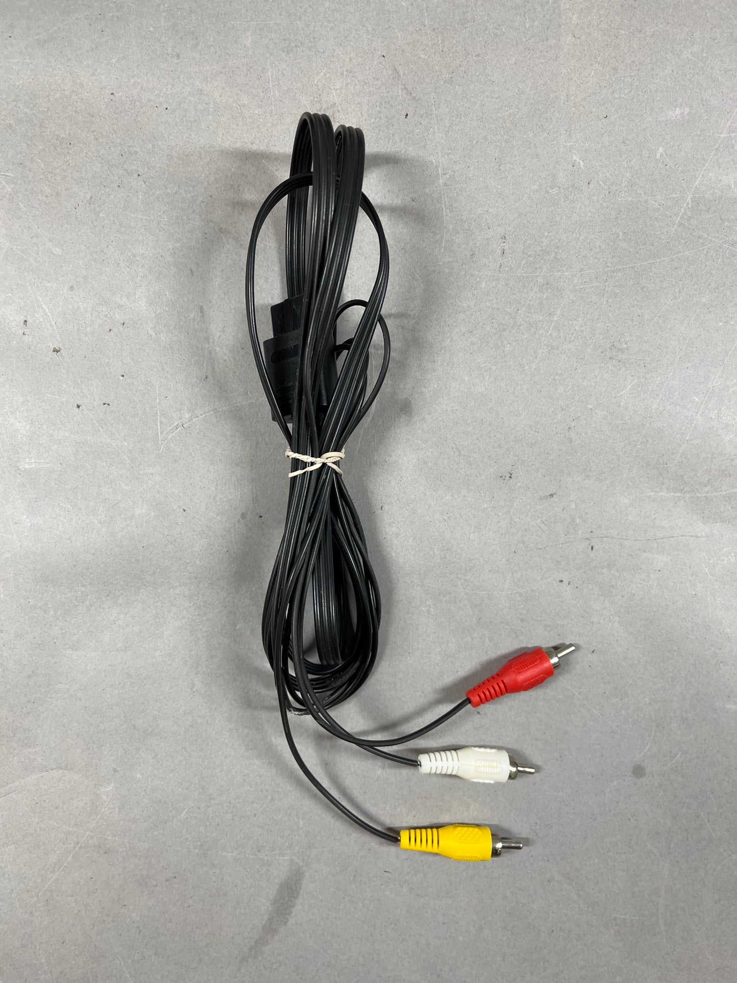 Nintendo 64 N64 Video Game Console NUS-001 Black