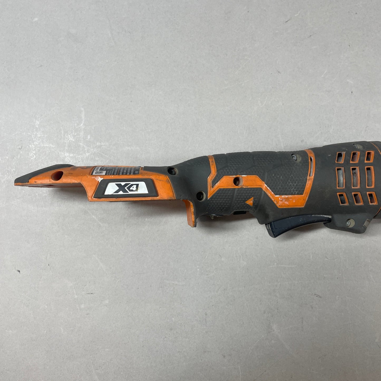 Ridgid Octane R8620