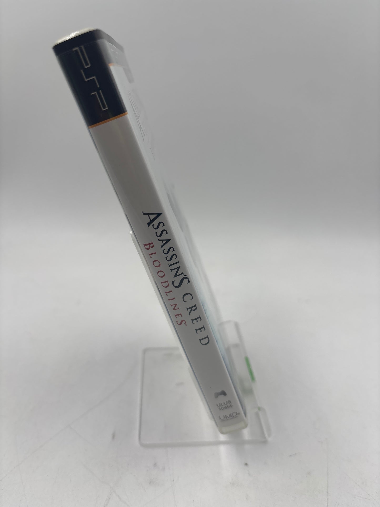 Assassin's Creed: Bloodlines (Sony PlayStation Portable PSP, 2009)