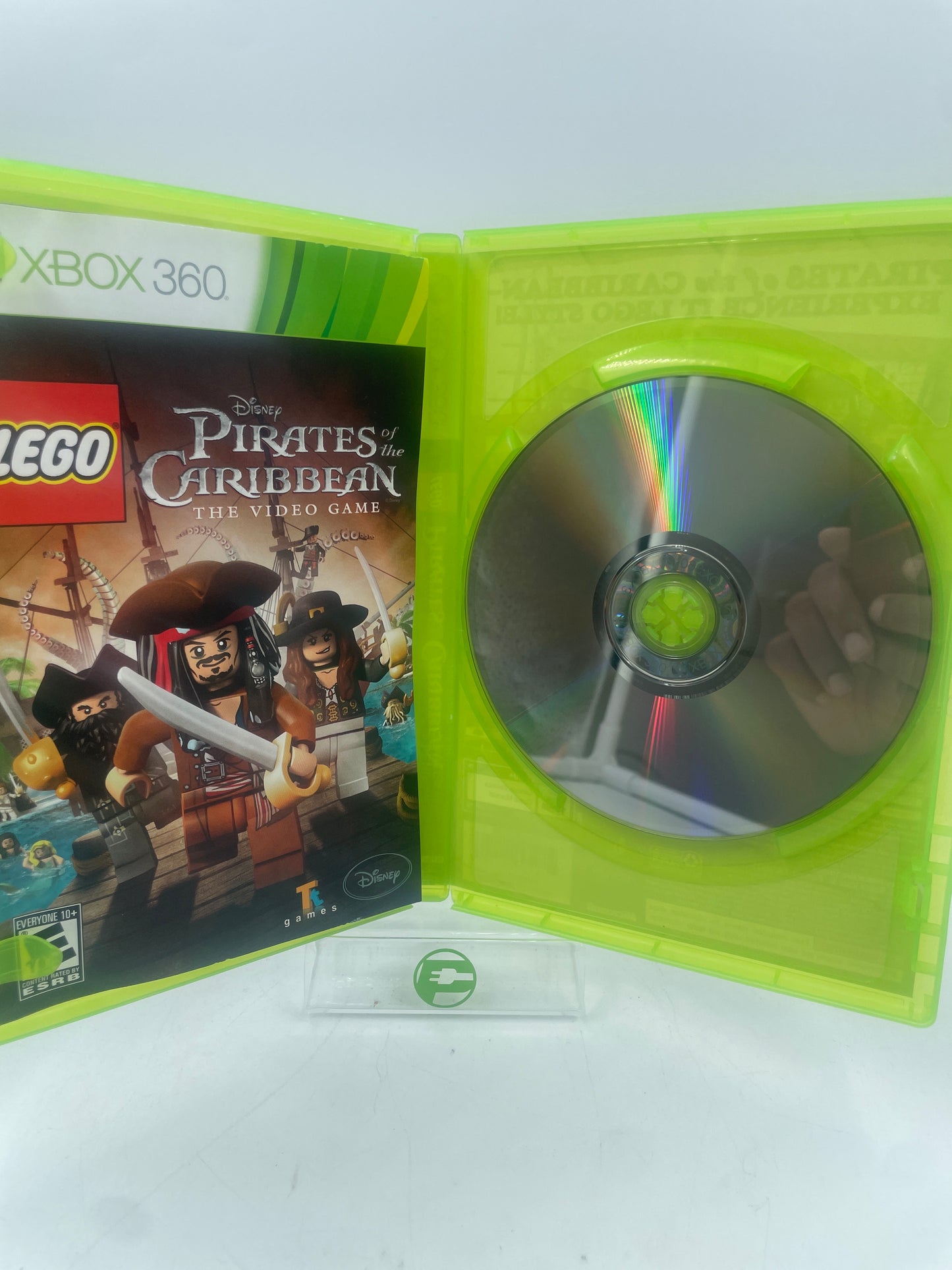 Lot of 5 Microsoft Xbox 360 Games