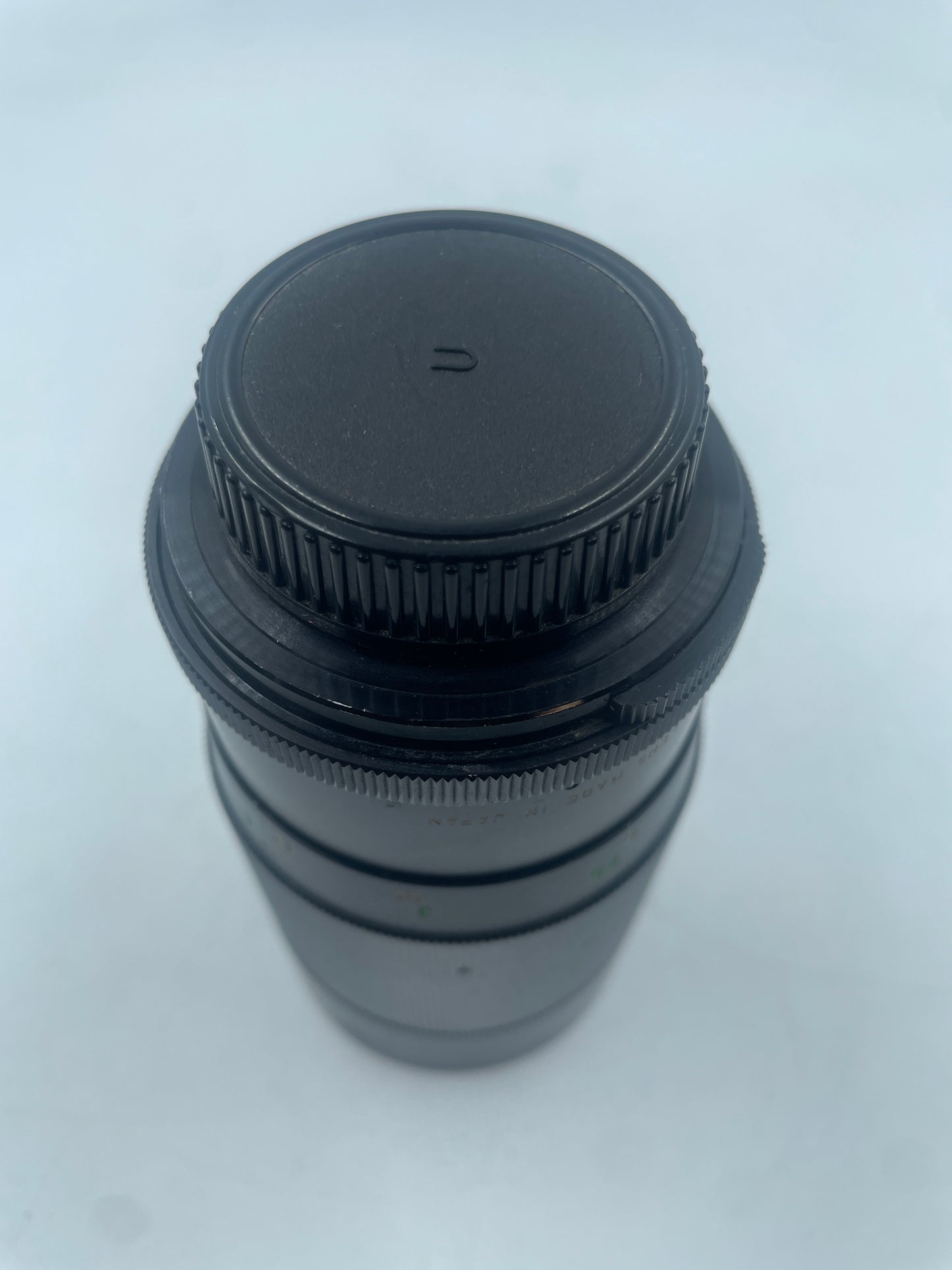Vivitar 200mm 2.5 200mm 2.5