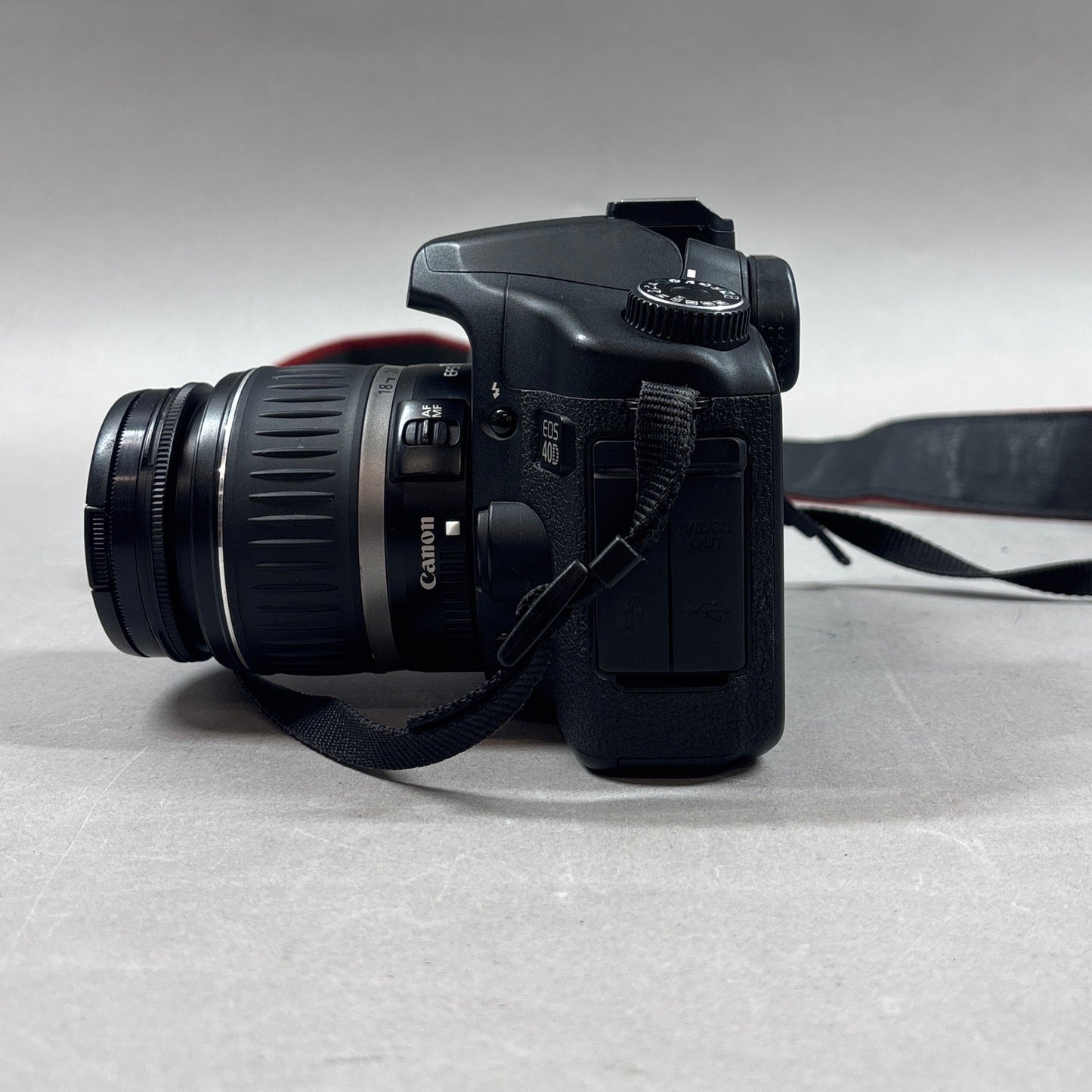 Canon EOS 40D