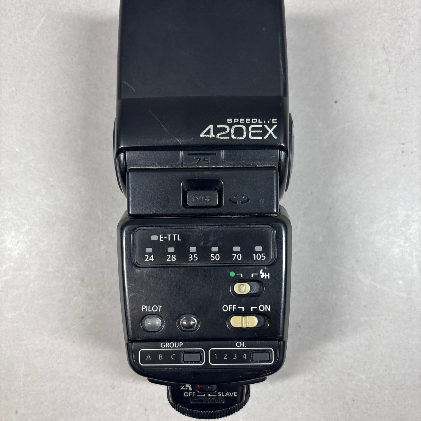 Canon EOS 40D