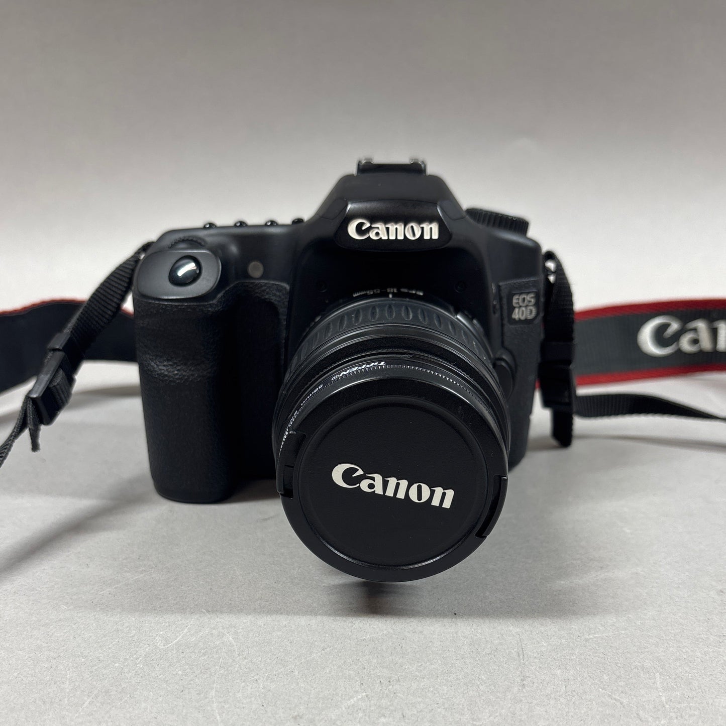 Canon EOS 40D
