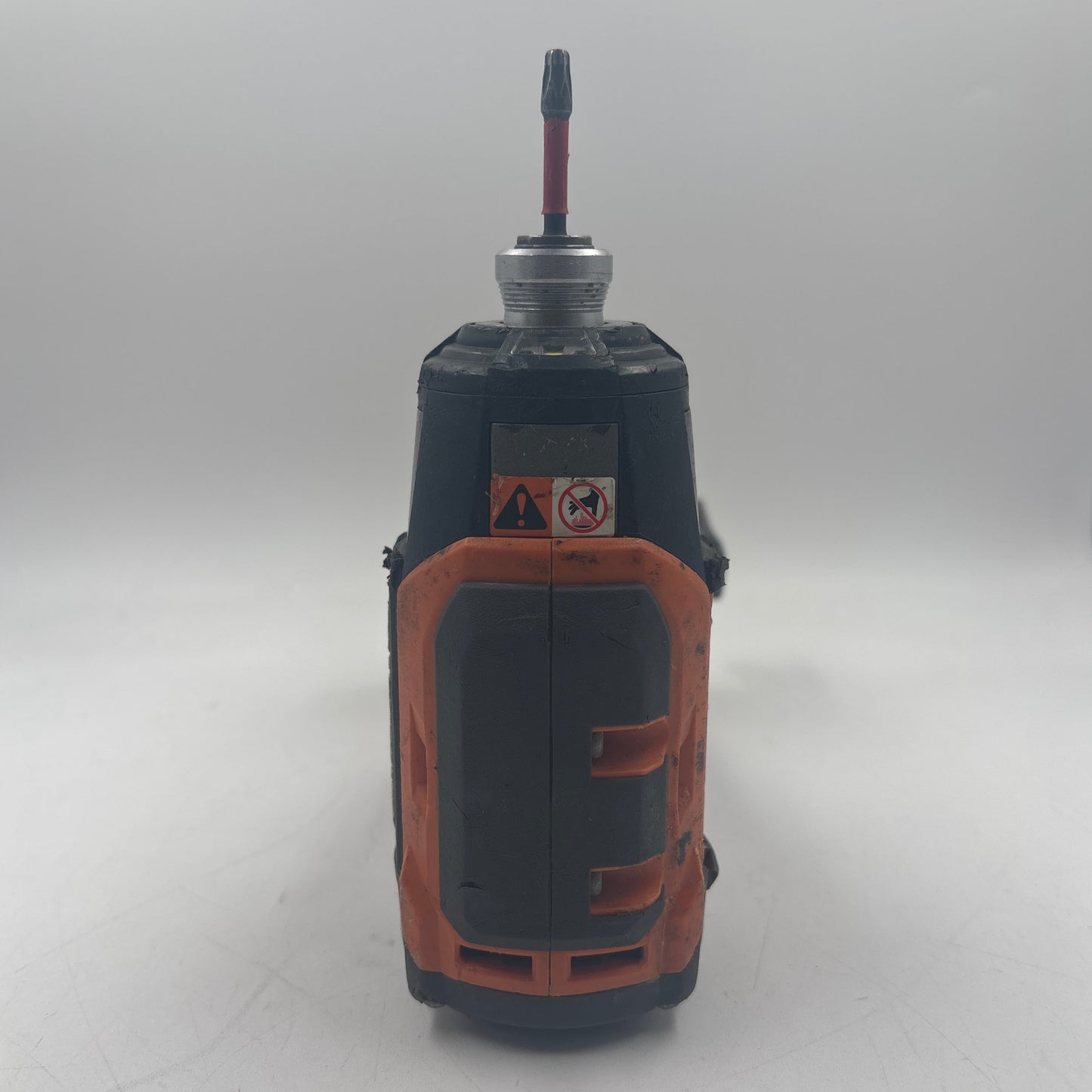Ridgid R86039 18V 1/4 Inch Hex Cordless Impact Driver