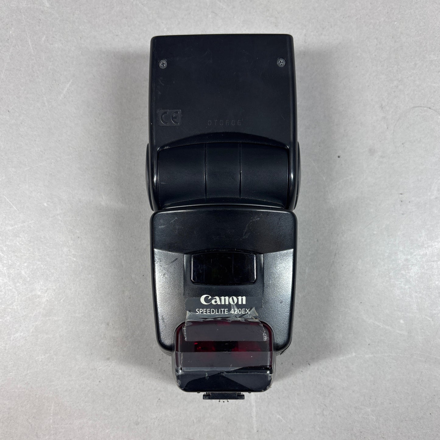 Canon EOS 40D