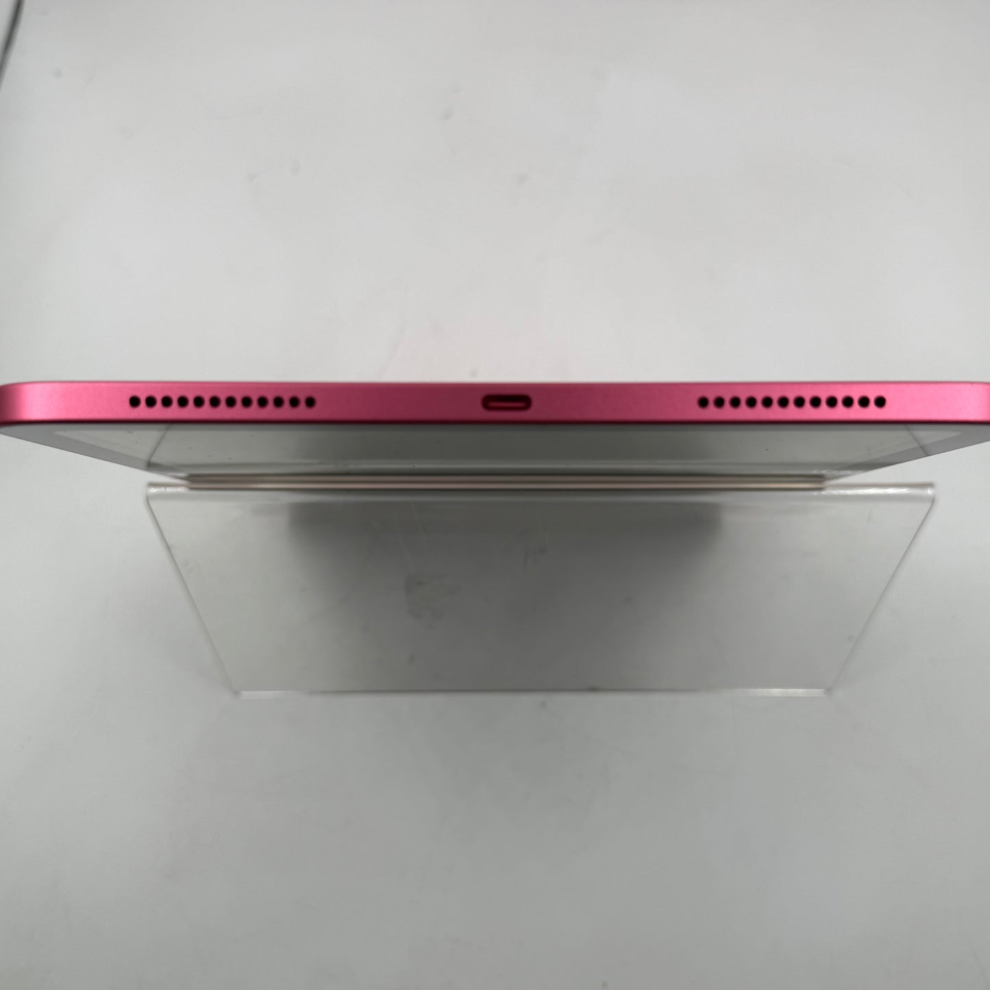 WiFi Only Apple iPad 11" (A16) 128GB Pink MD4E4LL/A