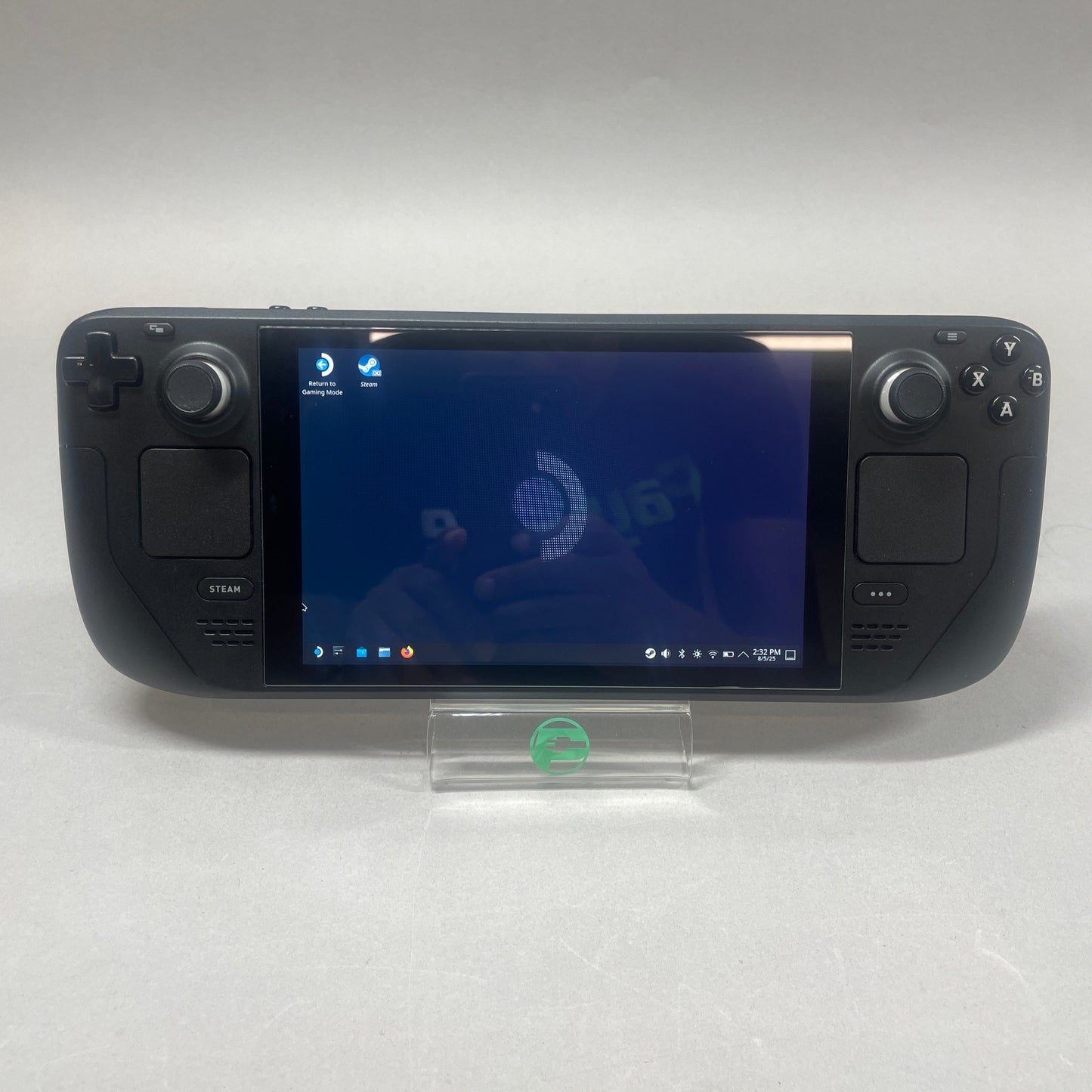 Valve Steam Deck 1TB Portable Console System