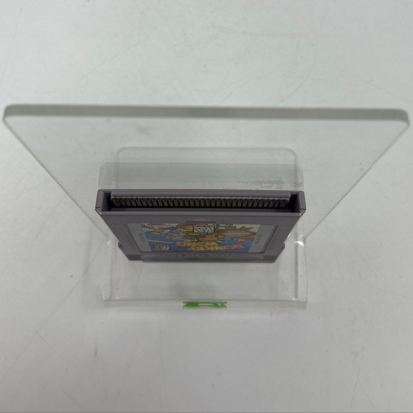 Lot of 3 Nintendo Game Boy Games