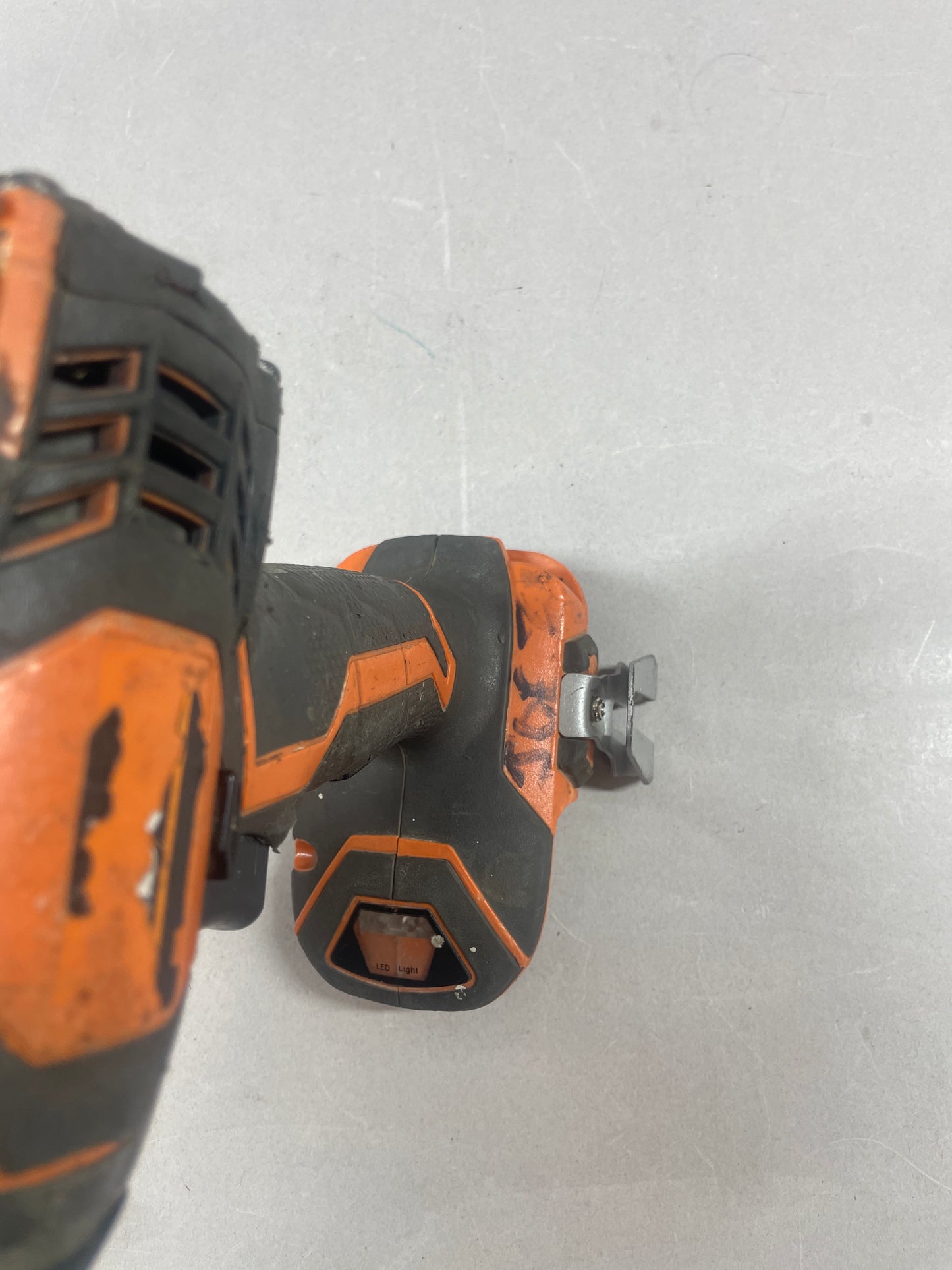 Ridgid 18V 1/4 in. Ratchet Wrench Drill