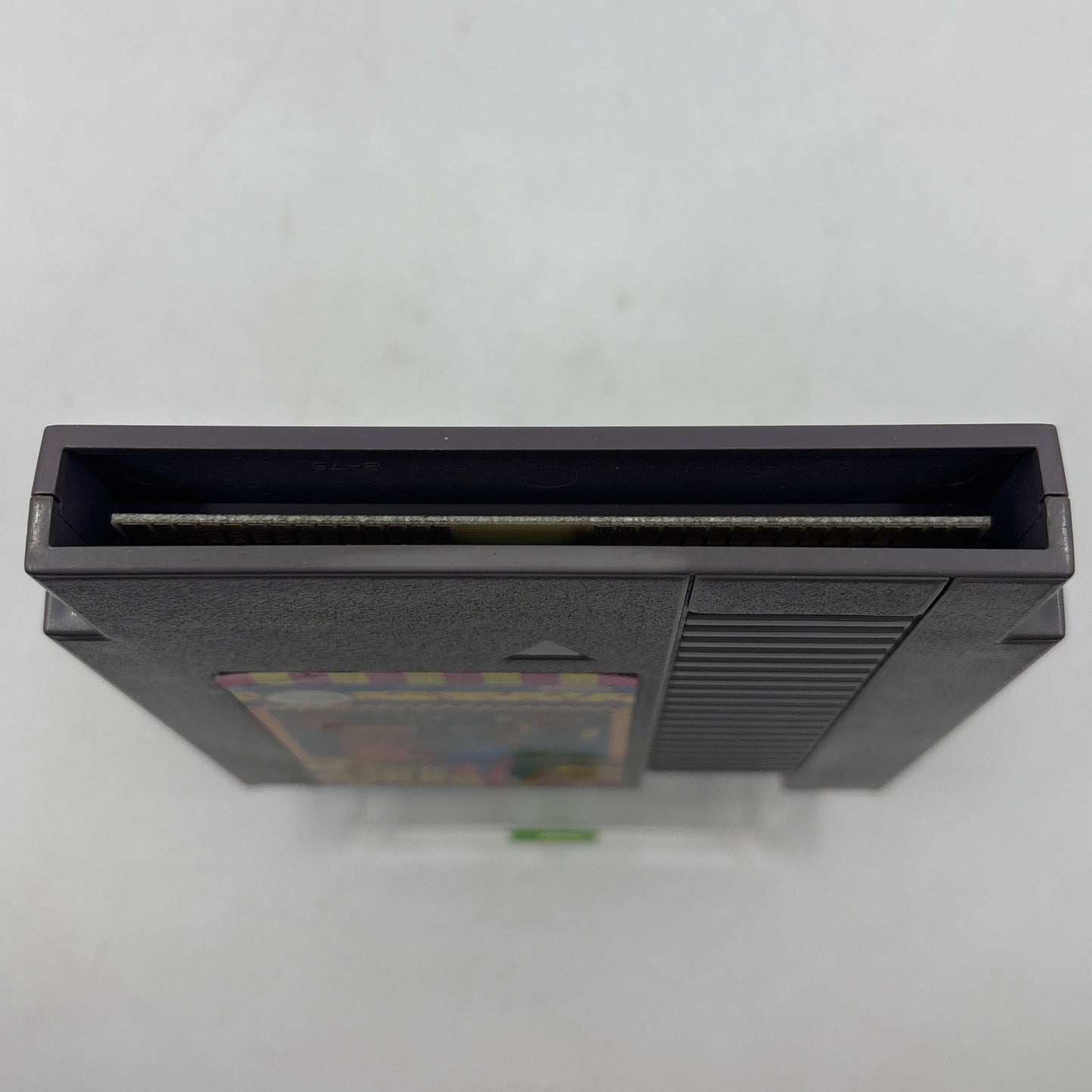 Double Dare (Nintendo NES, 1990)