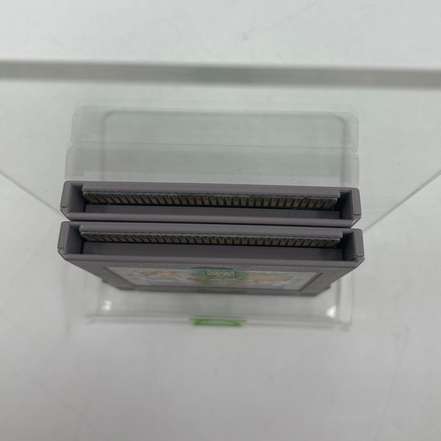 Lot of 2 Nintendo Game Boy Games