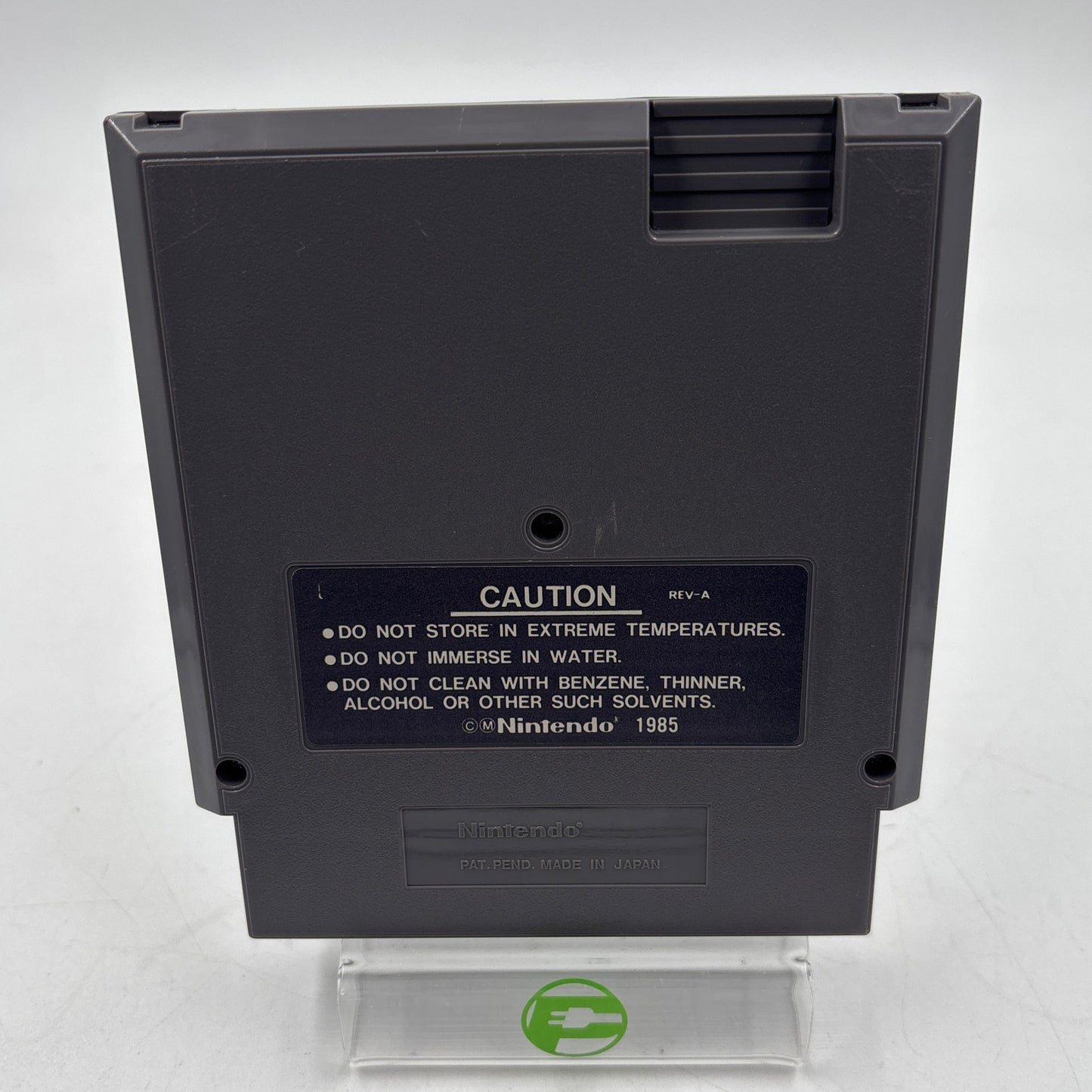 720 (Nintendo NES, 1989)